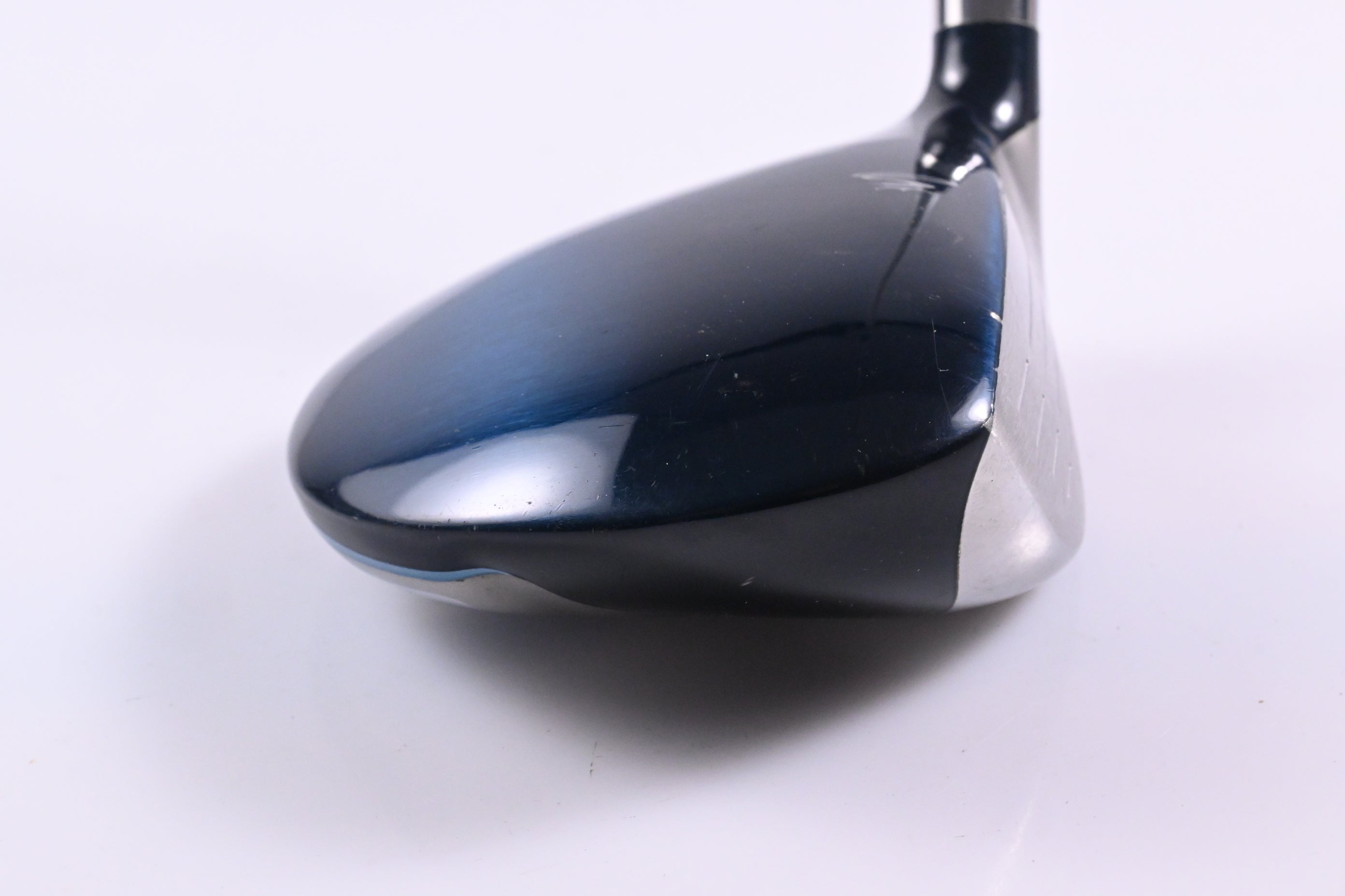 Ladies Cobra S2 Offset #3 Wood / 16 Degree / Ladies Flex Fujikura 50 Shaft