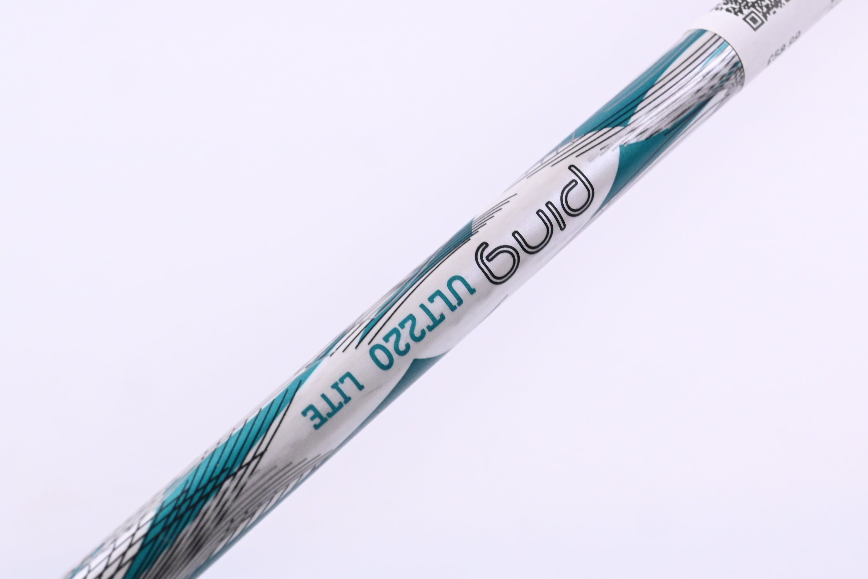 Ladies Ping Rhapsody 2015 #5 Hybrid / 26 Degree / Ladies Flex Ping ULT 220 Shaft
