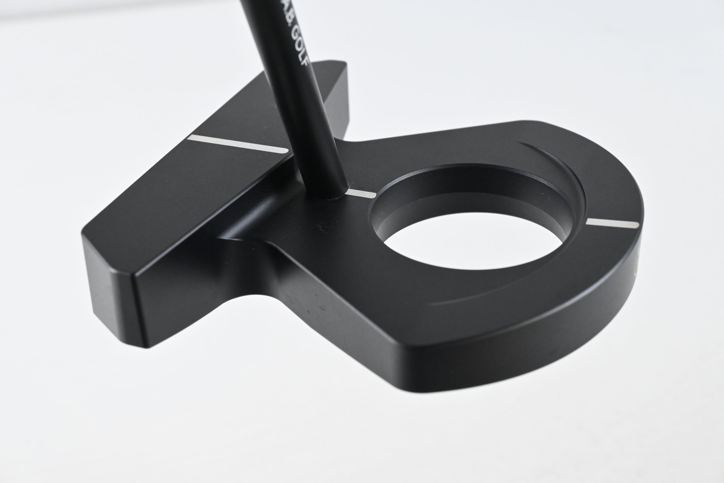 L.A.B. Golf DF3i Putter / 34 Inch / Diamana Matte x L.A.B Golf