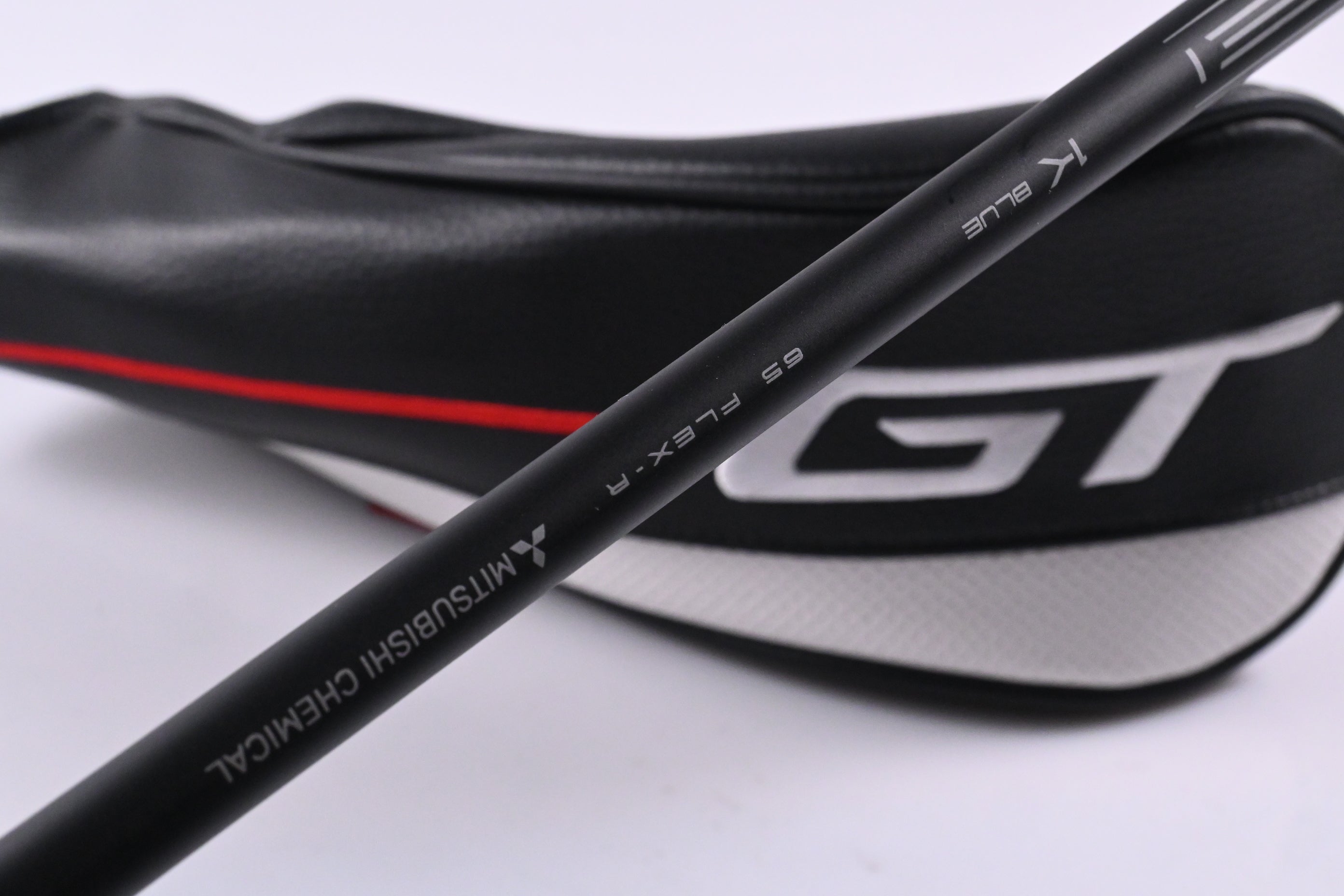 Titleist GT2 #3 Wood / 15 Degree / Regular Flex Tensei 1K Blue 65 Shaft