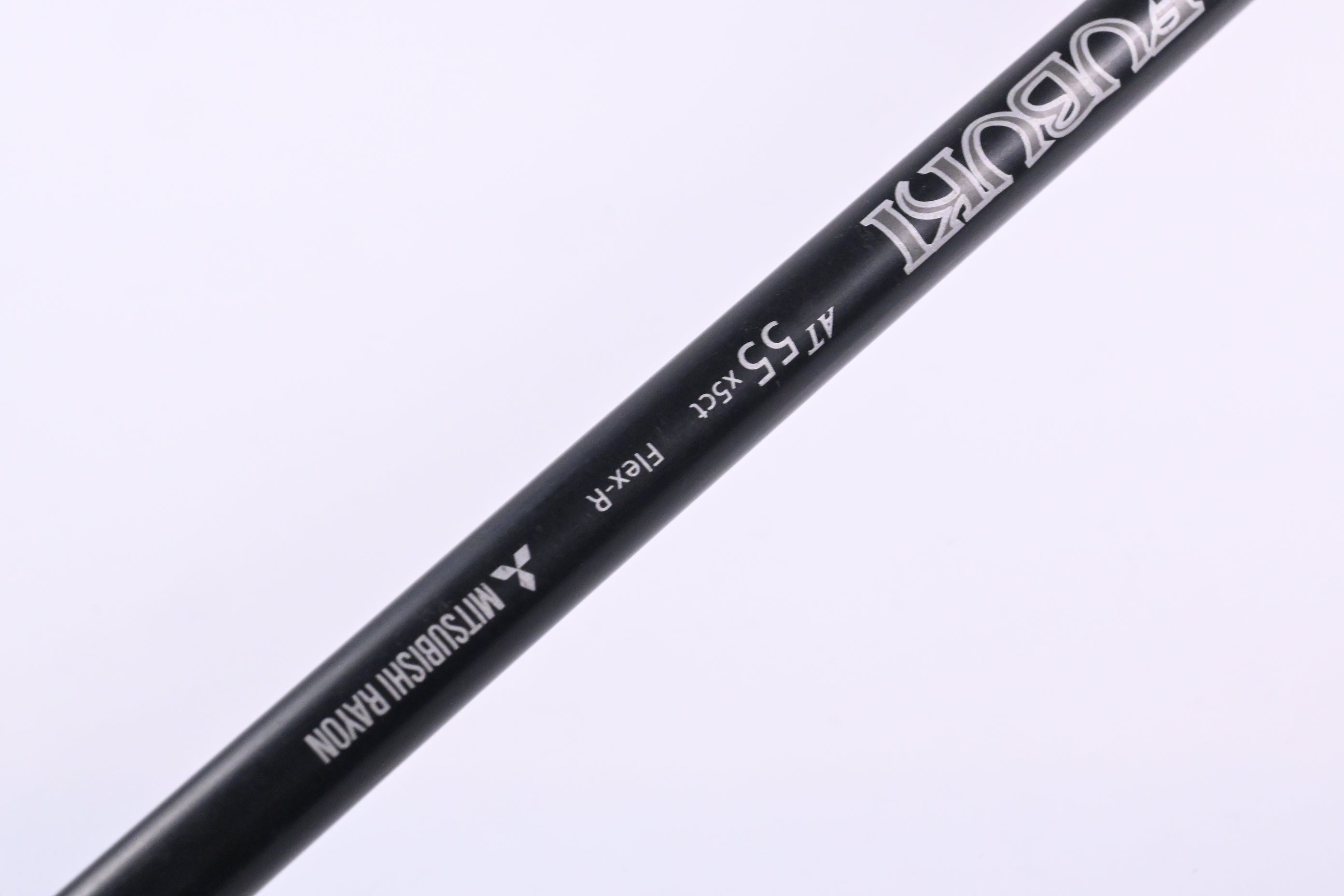 Callaway XR #3 Hybrid / 19 Degree / Regular Flex Fubuki 55 Shaft