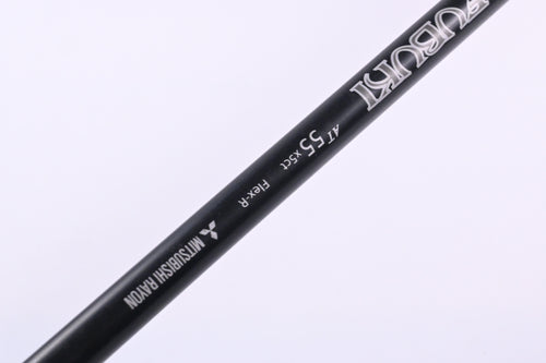Callaway XR #3 Hybrid / 19 Degree / Regular Flex Fubuki 55 Shaft