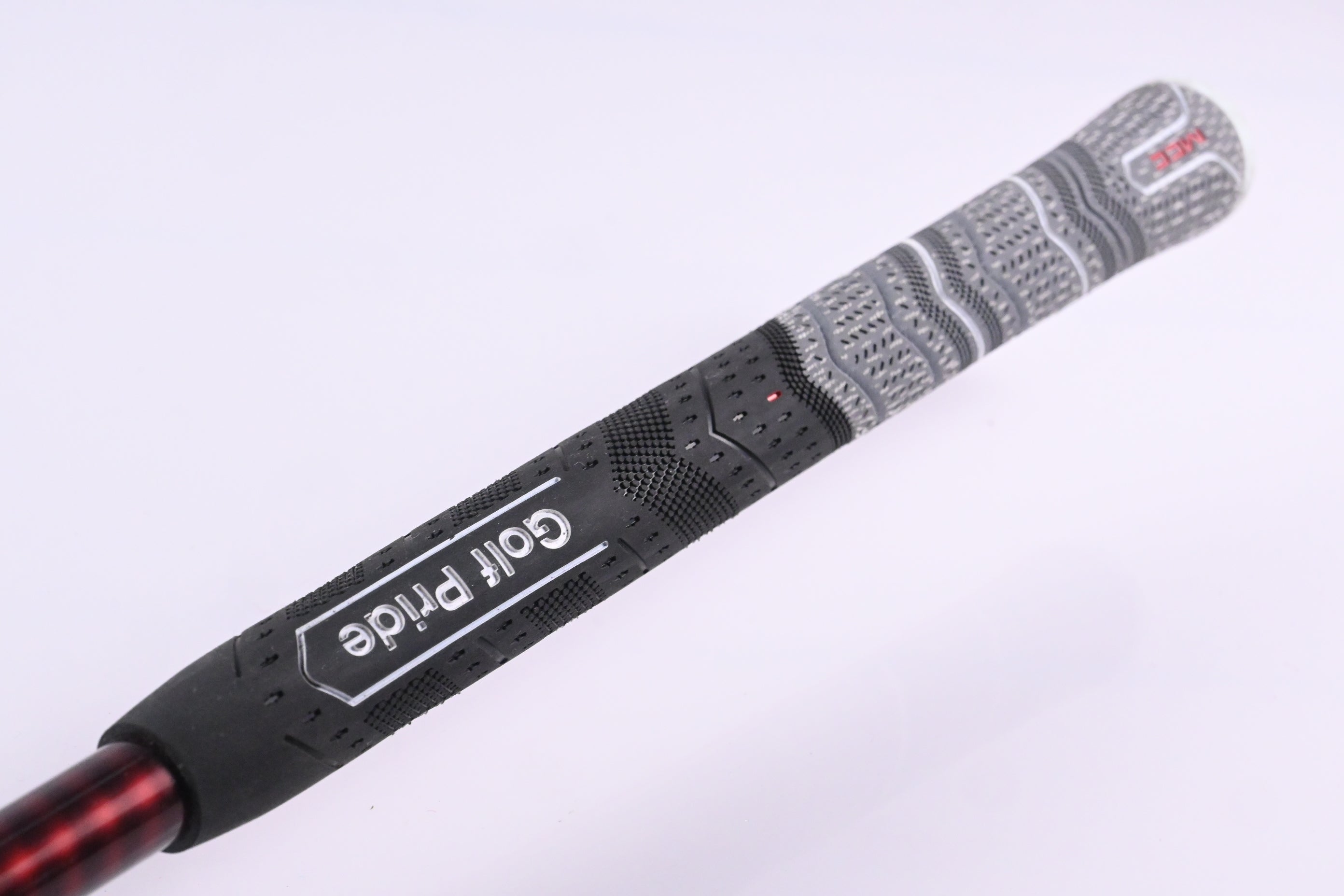 Nike VR #4 Wood / 17 Degree / Regular Flex Aldila Voodoo VR7 Shaft