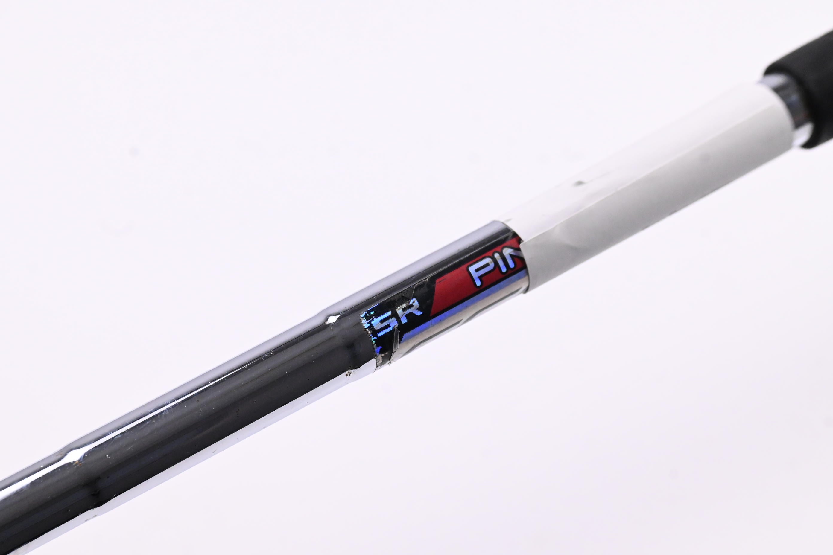 Ping G25 #9 Iron / Red Dot / Senior Flex Ping CFS Shaft