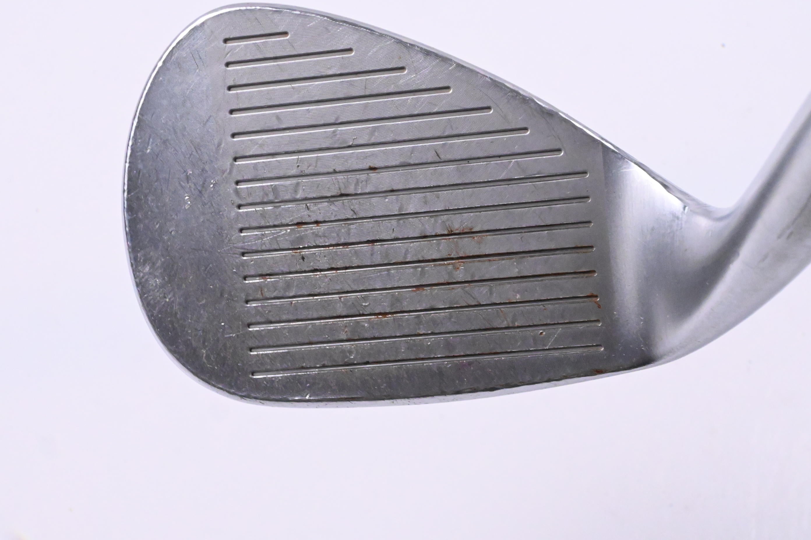 Mizuno S23 Sand Wedge / 55 Degree / Regular Flex KBS Tour C-Taper Lite 105 Shaft