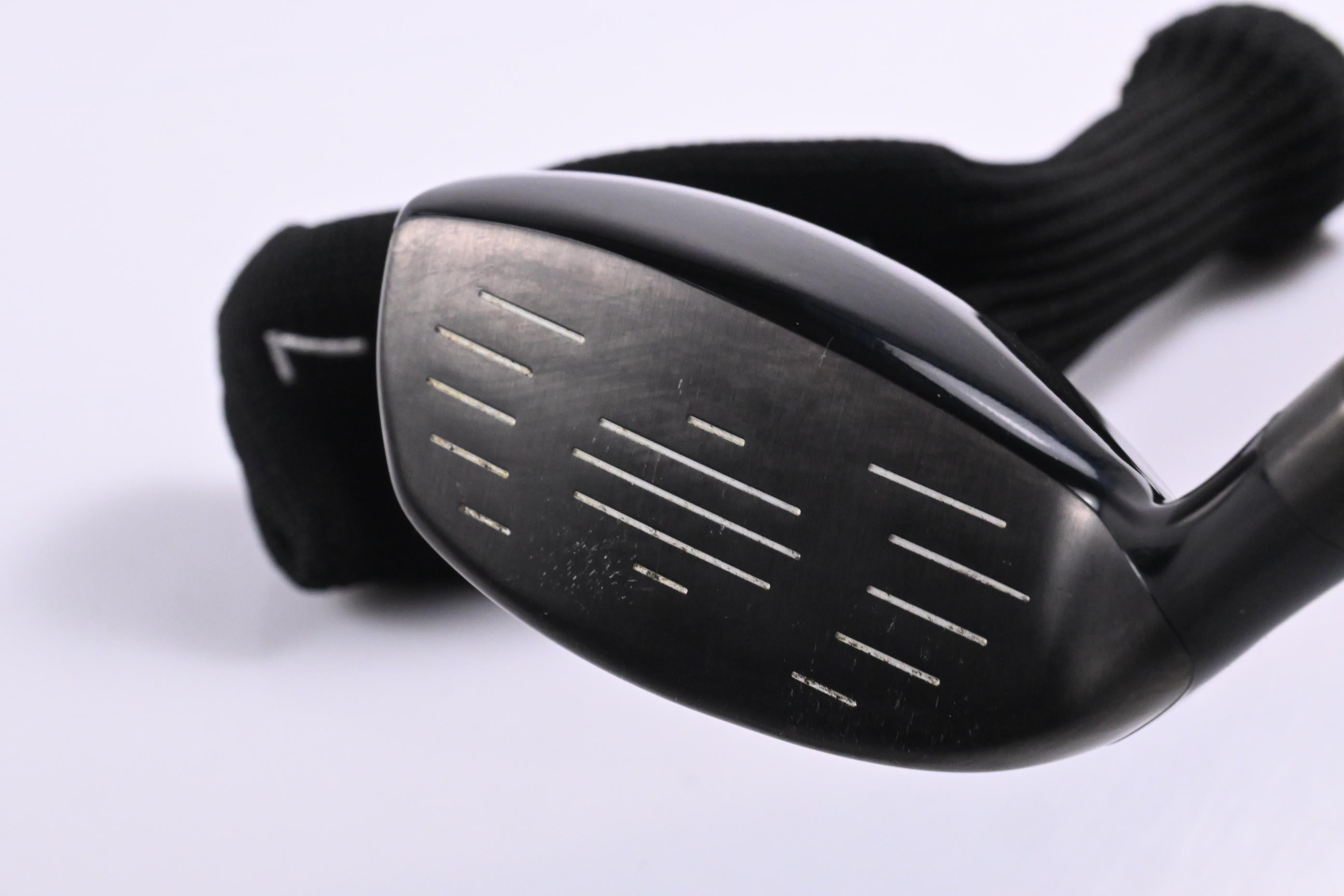 Ladies Eleven #7 Hybrid / 31 Degree / Ladies Flex KBS TGI 50 Shaft