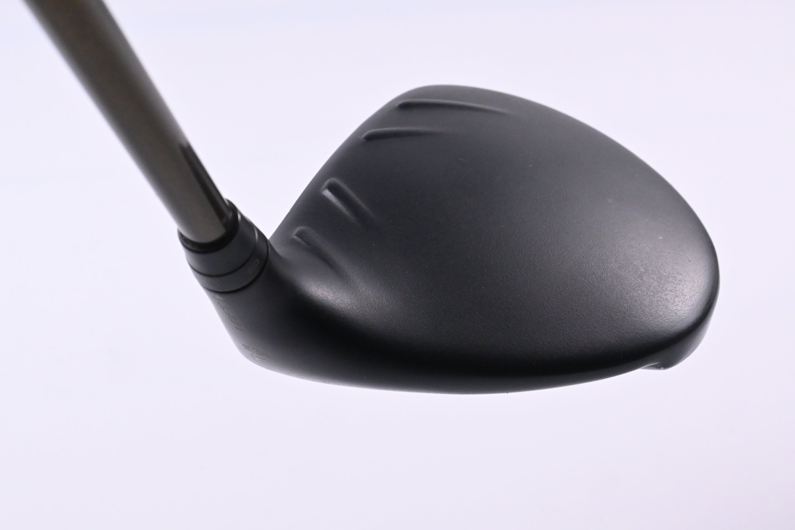 Ping G400 #3 Wood / 14.5 Degree / Regular Flex Ping Alta CB 65 Shaft