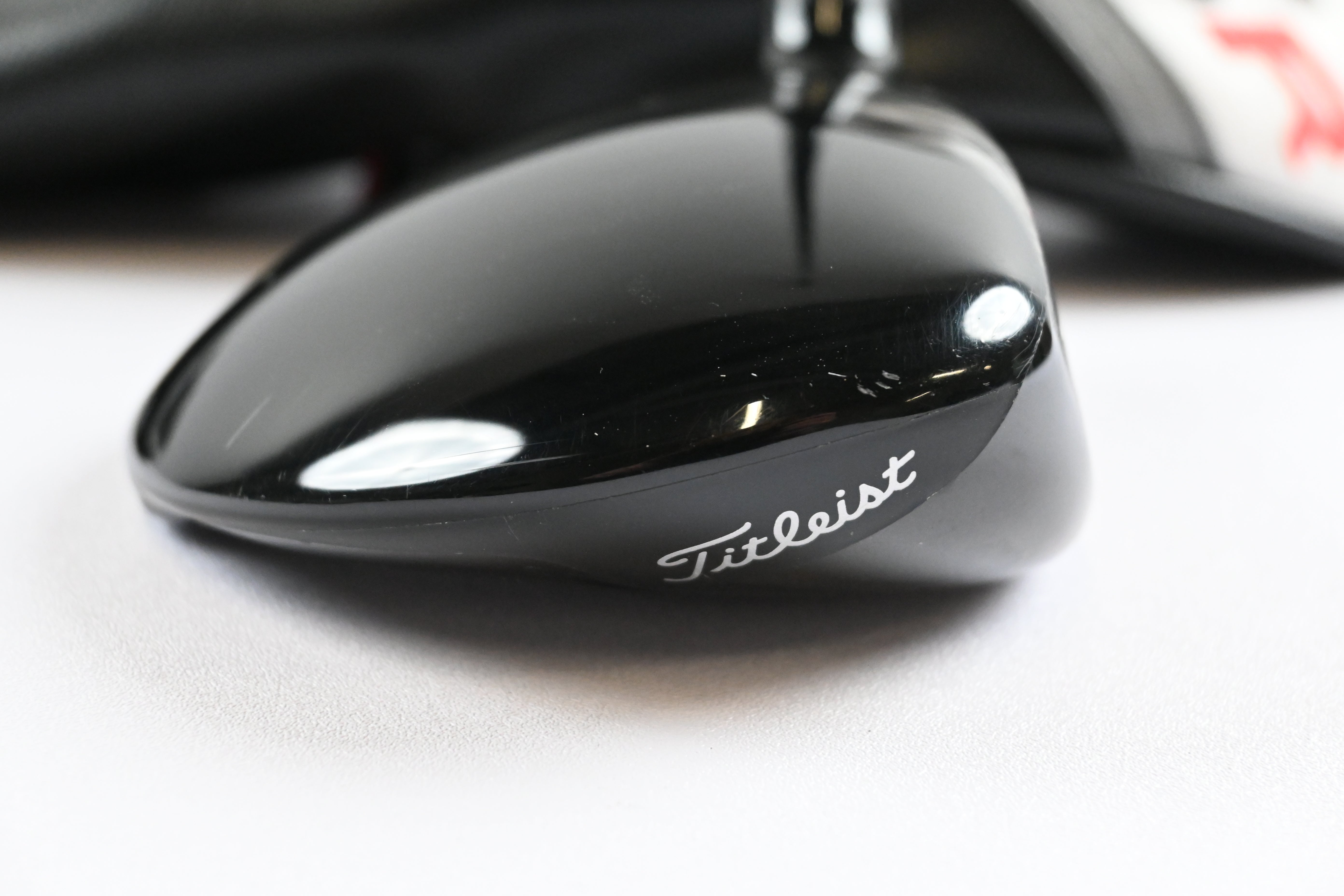 Titleist TSR2 #3 Wood / 15 Degree / Regular Flex Tensei AV Series Blue 65 Shaft