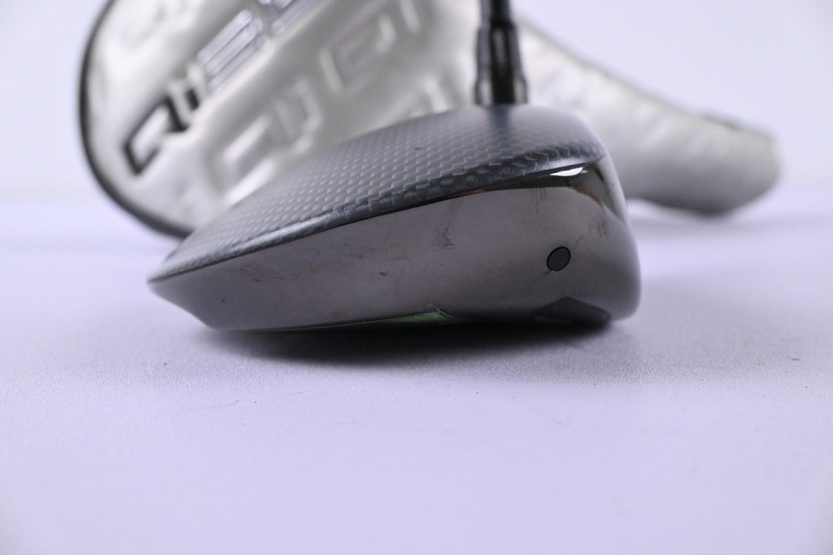 Taylormade Qi35 Tour #3 Wood / 15 Degree / X-Flex Fujikura Ventus Blue 6 Shaft