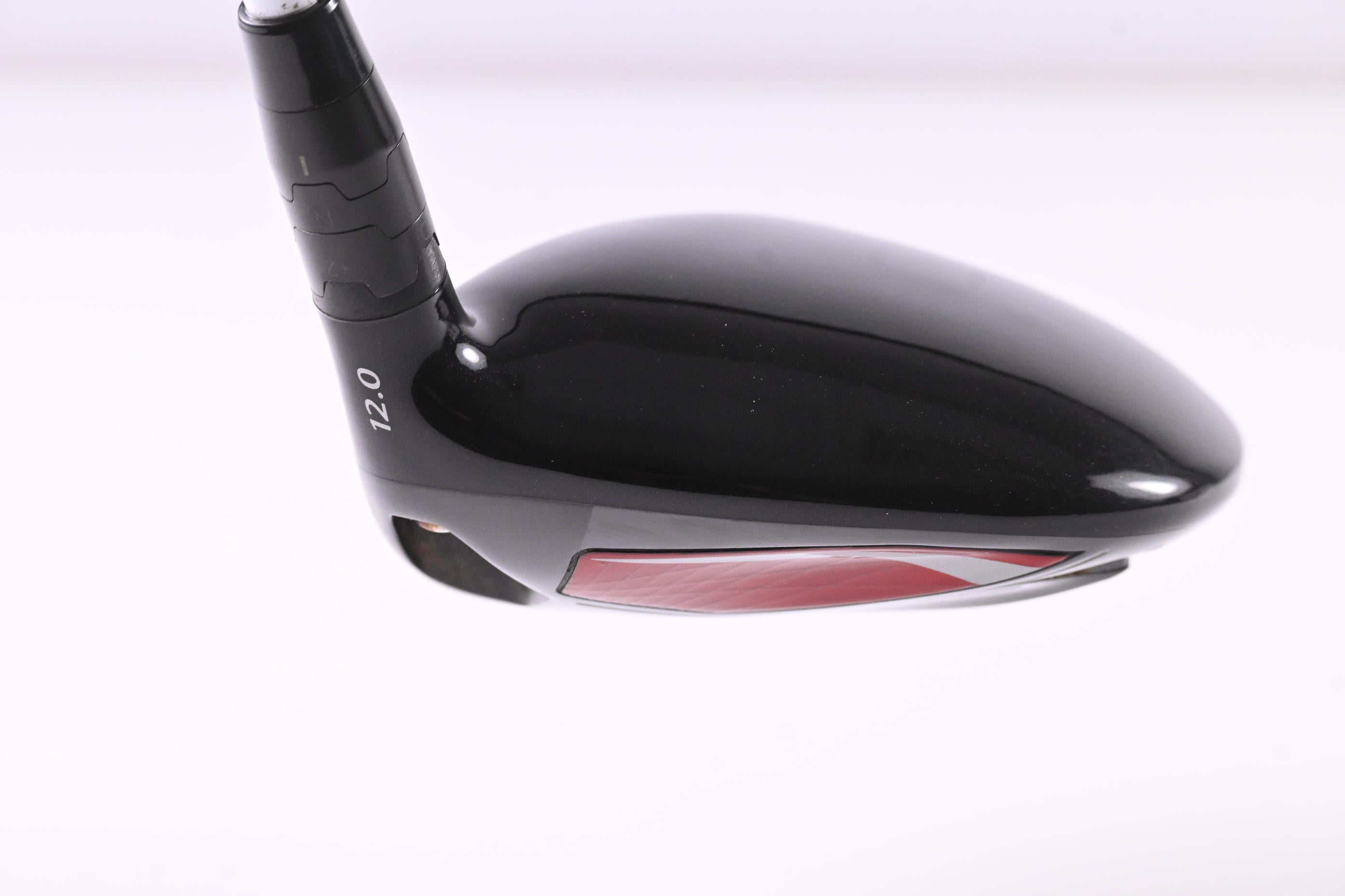 Callaway Big Bertha Mini 1.5 Driver / 12 Degree / Stiff Flex Motore Speeder 565