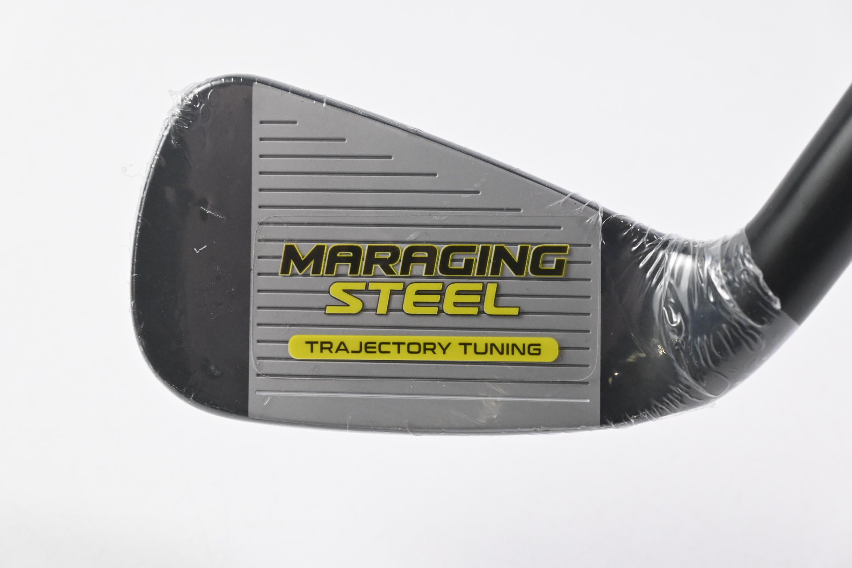 Ping iCrossover #4 Hybrid / 22.5 Degree / Regular Flex Ping Tour Chrome 2.0 85