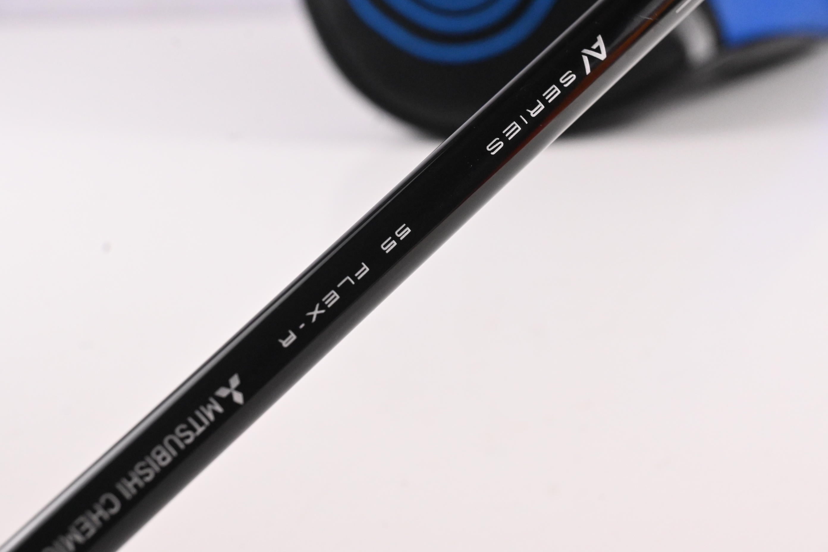 Cleveland HiBore XL 2025 Driver / 9 Degree / Regular Flex Tensei AV Blue 55 Shaft