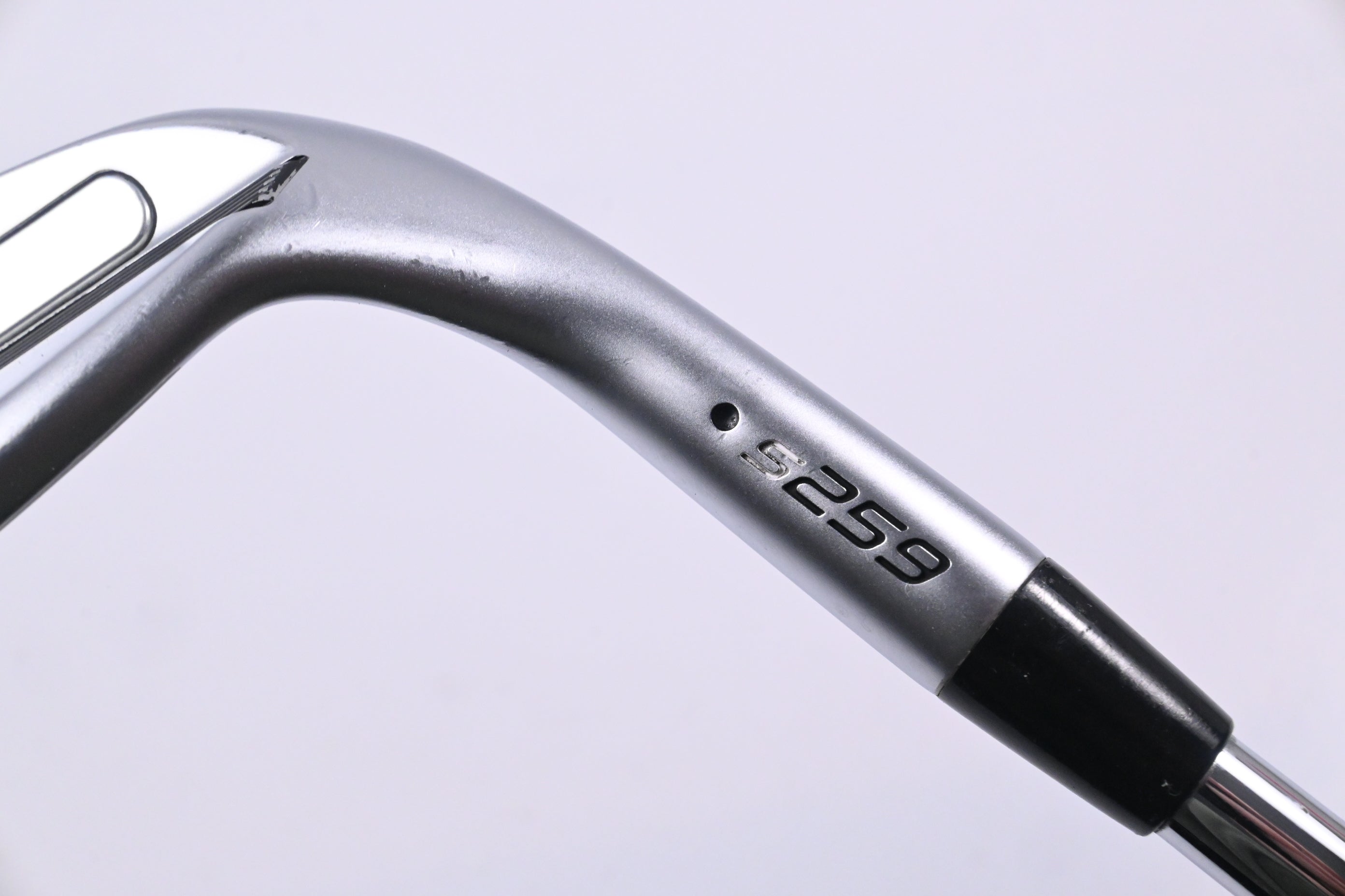 Ping S259 Sand Wedge / 54 Degree / Black Dot / Wedge Flex Ping Z-Z115 Shaft