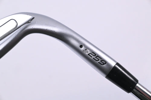 Ping S259 Sand Wedge / 54 Degree / Black Dot / Wedge Flex Ping Z-Z115 Shaft