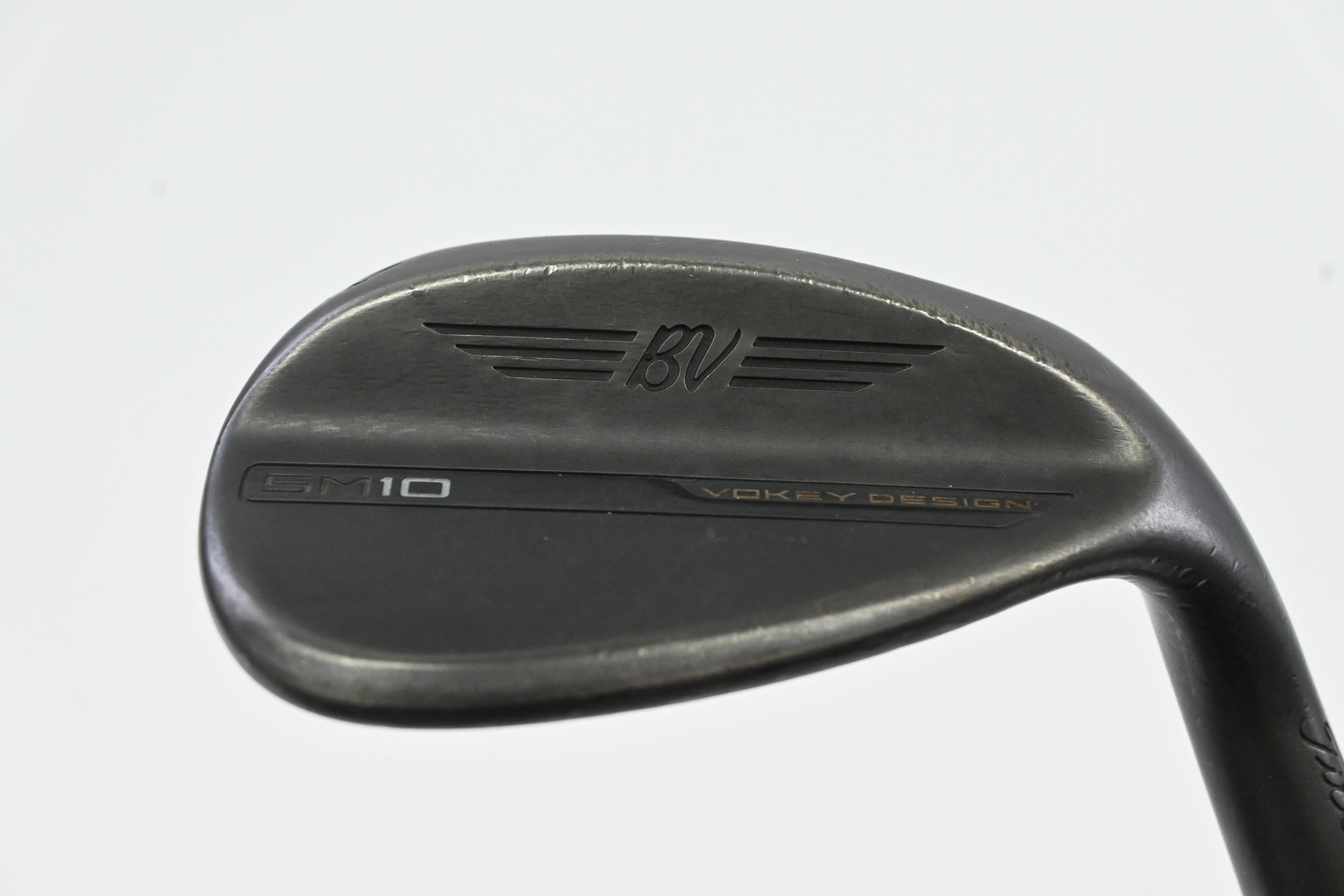 Titleist Vokey SM10 Sand Wedge / 54 Degree / Wedge Flex Vokey SM10 Shaft