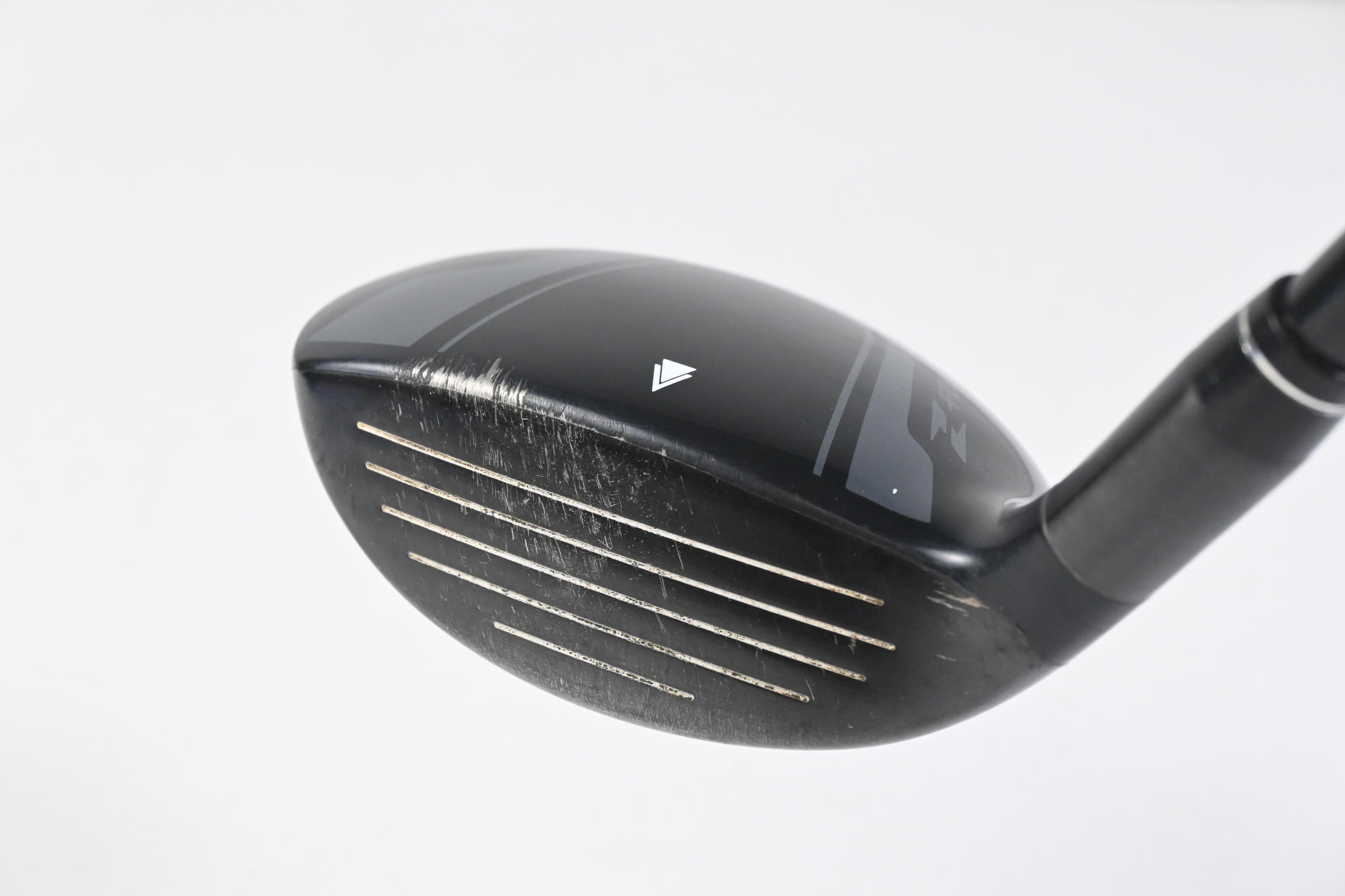 Yonex Z Force #3 Hybrid / 20 Degree / Regular Flex Yonex M60 Shaft