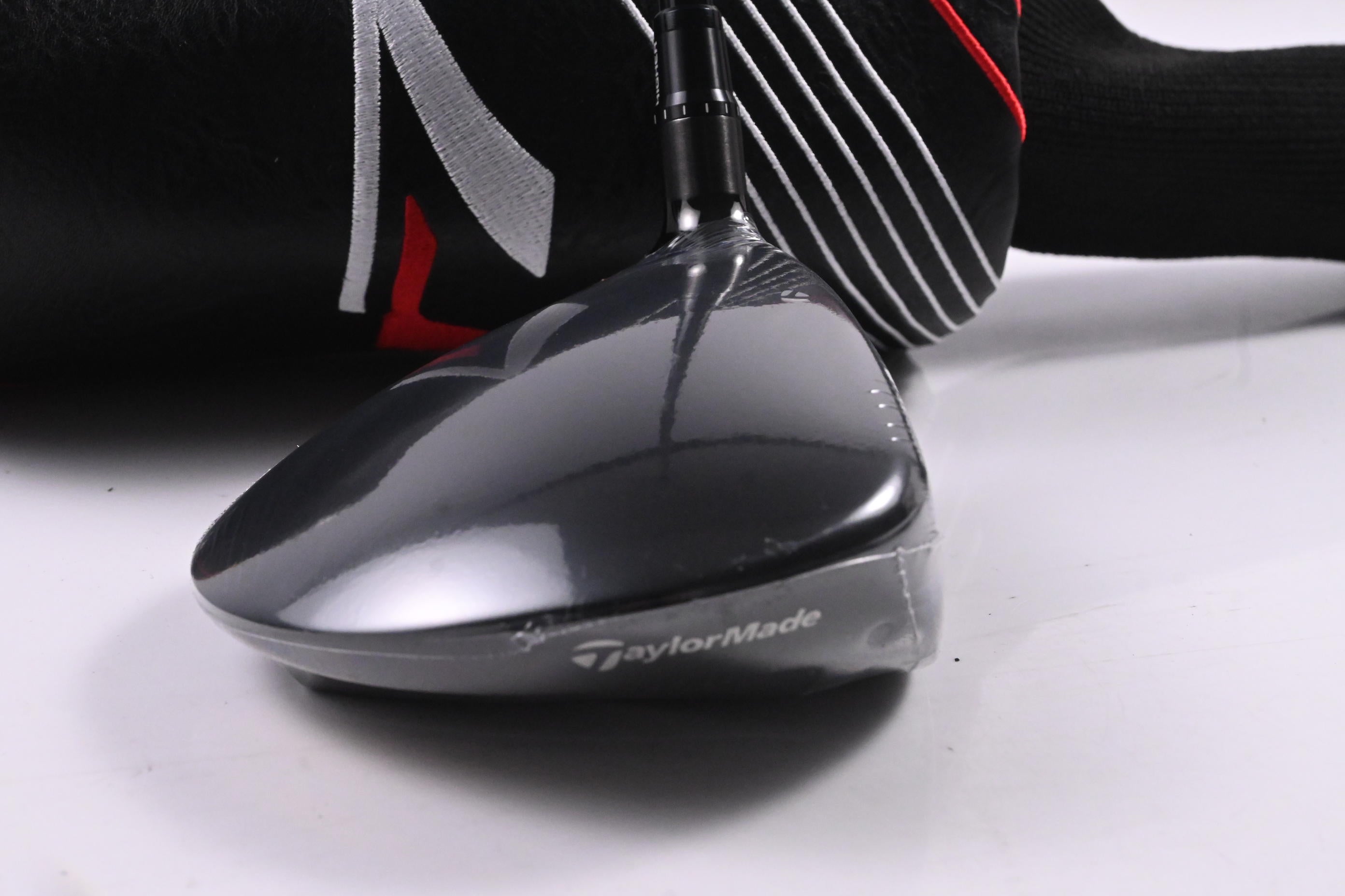 Taylormade R7 Quad Mini Driver / 11.5 Degree / Regular Flex Speeder MD 5 Shaft