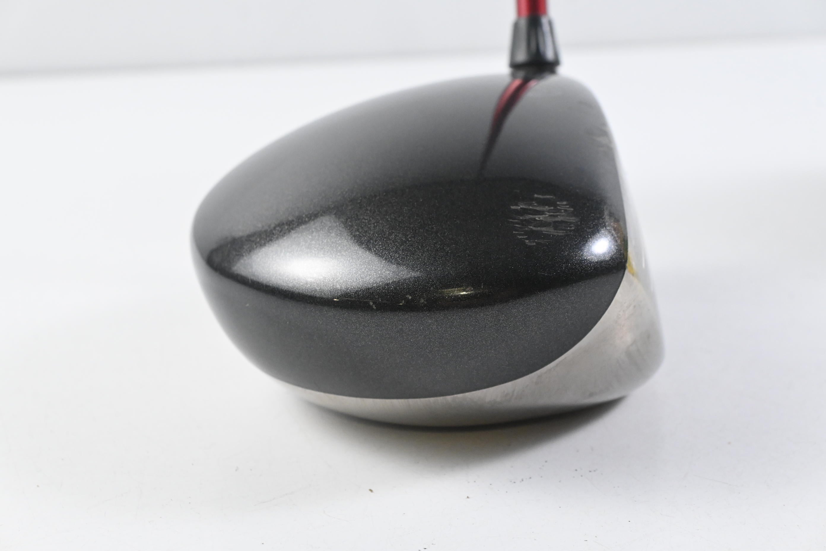 Callaway Big Bertha Ti 454 Driver / 13 Degree / Regular Flex Callaway RCH 65