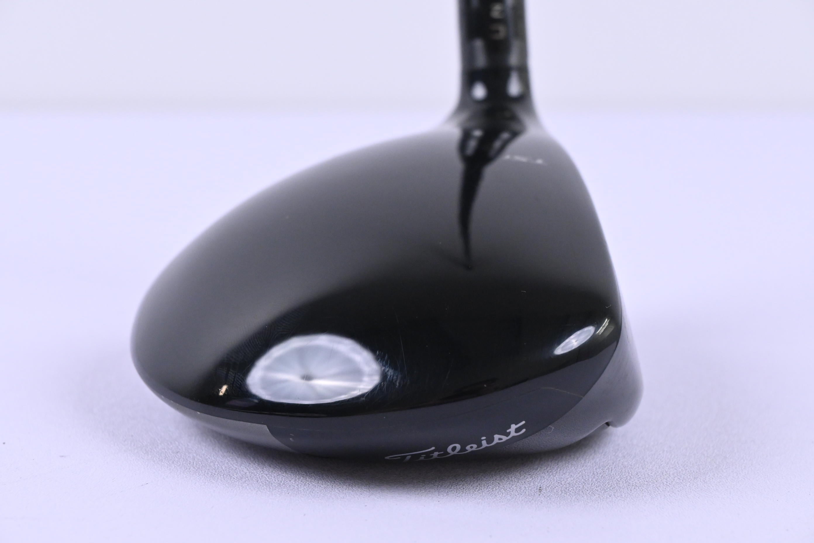 Titleist TSi2 #3 Wood / 15 Degree / Regular Flex Tensei AV Raw Blue 65 Shaft