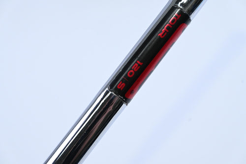 Ping Glide Forged Sand Wedge / 56 Degree / Blue Dot / Stiff Flex KBS Tour 120