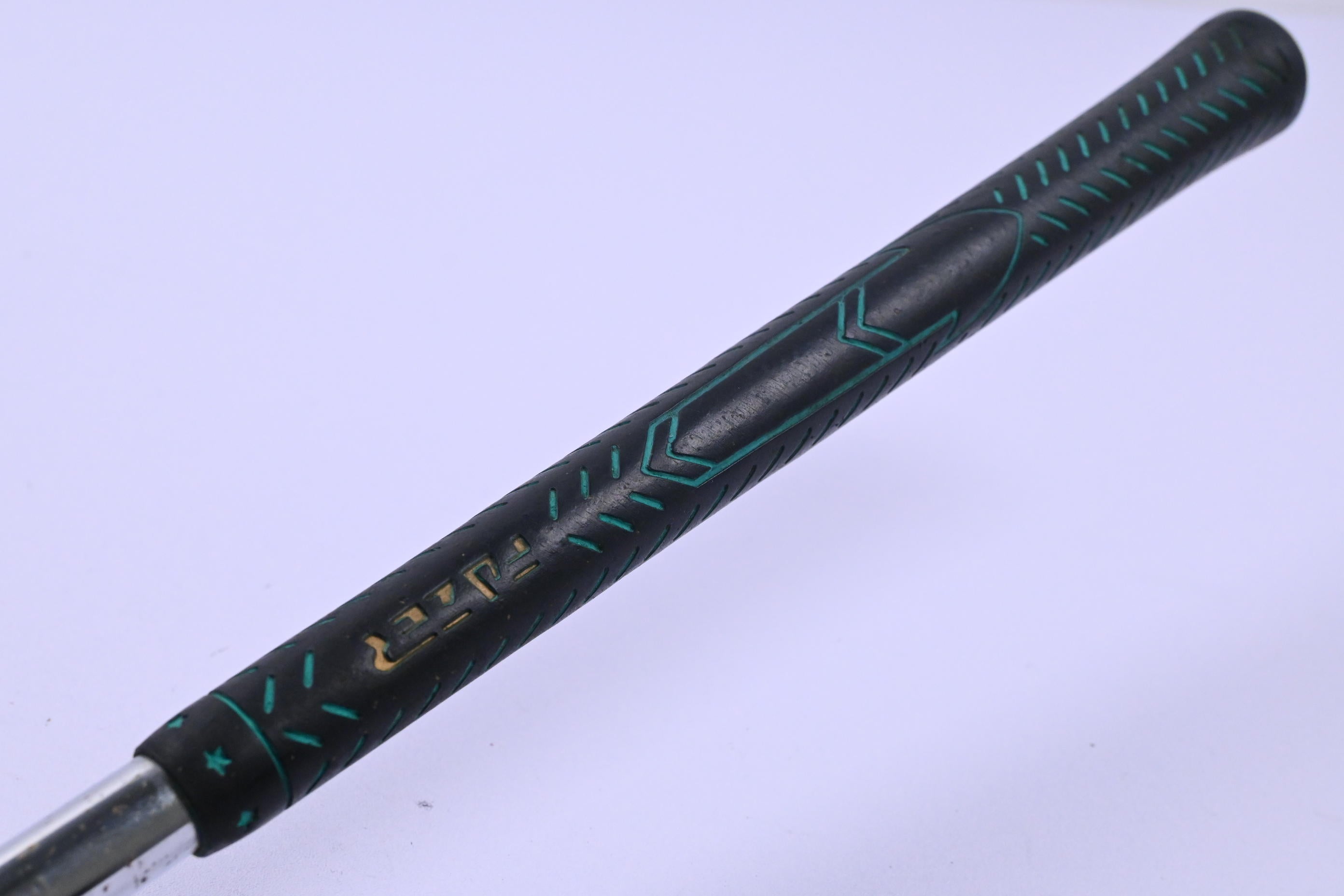 Fazer Marauder #1 Iron / 18 Degree / Regular Flex Fazer Shaft