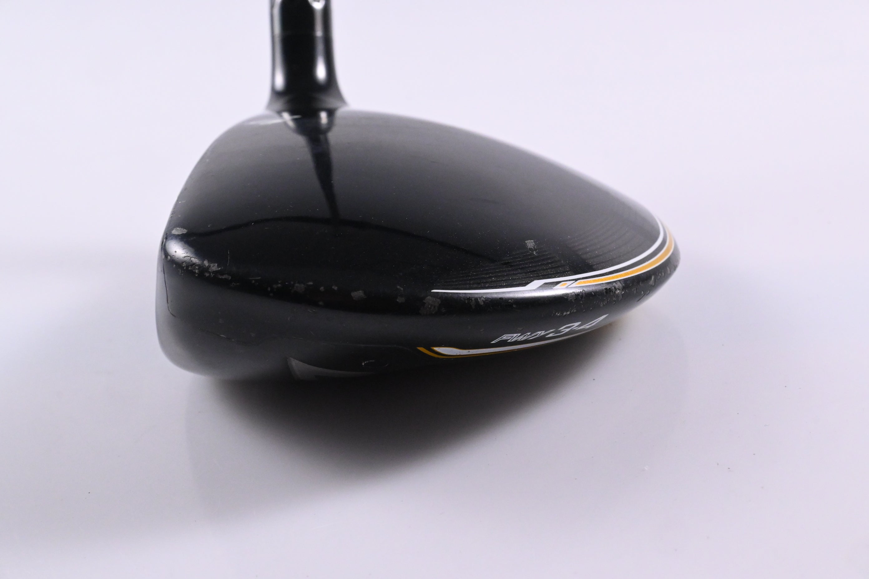 Left Hand Cobra Fly-Z #3-4 Wood / 13-16 Degree / X-Flex Matrix VLCT-Sp 75 Shaft