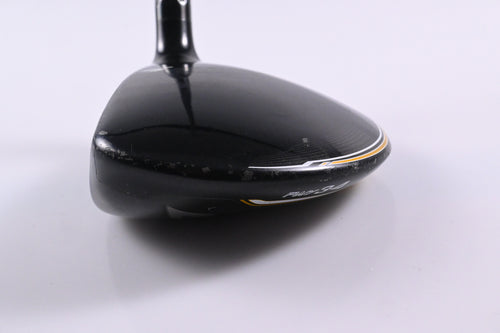 Left Hand Cobra Fly-Z #3-4 Wood / 13-16 Degree / X-Flex Matrix VLCT-Sp 75 Shaft