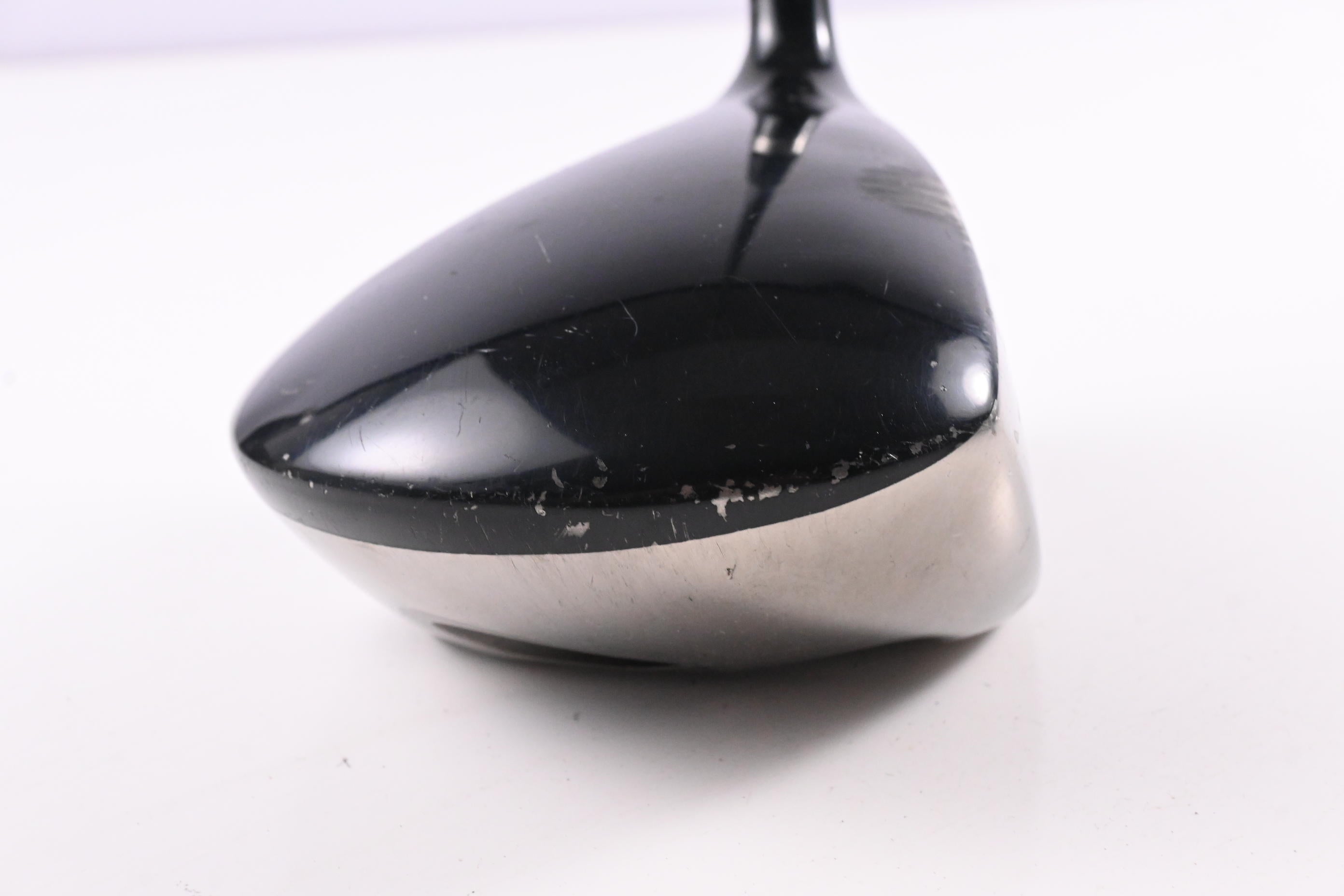 KZG GF4 Driver / 10.5 Degree / Regular Flex Wishon S2S Black 65 Shaft