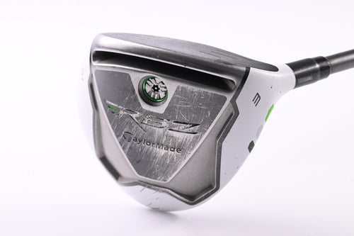 Taylormade RBZ #3 Wood / 15 Degree / Stiff Flex Matrix Ozik Shaft
