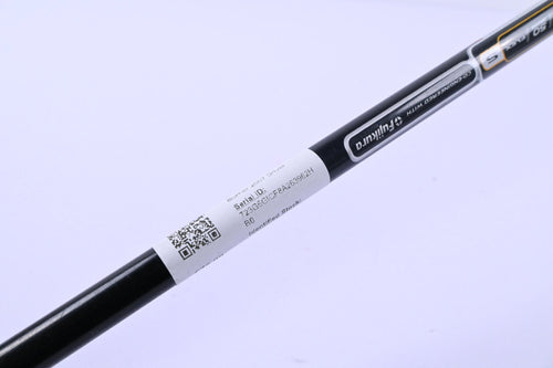 Taylormade Burner 2007 Driver / 9.5 Degree / Stiff Flex REAX Superfast 50 Shaft