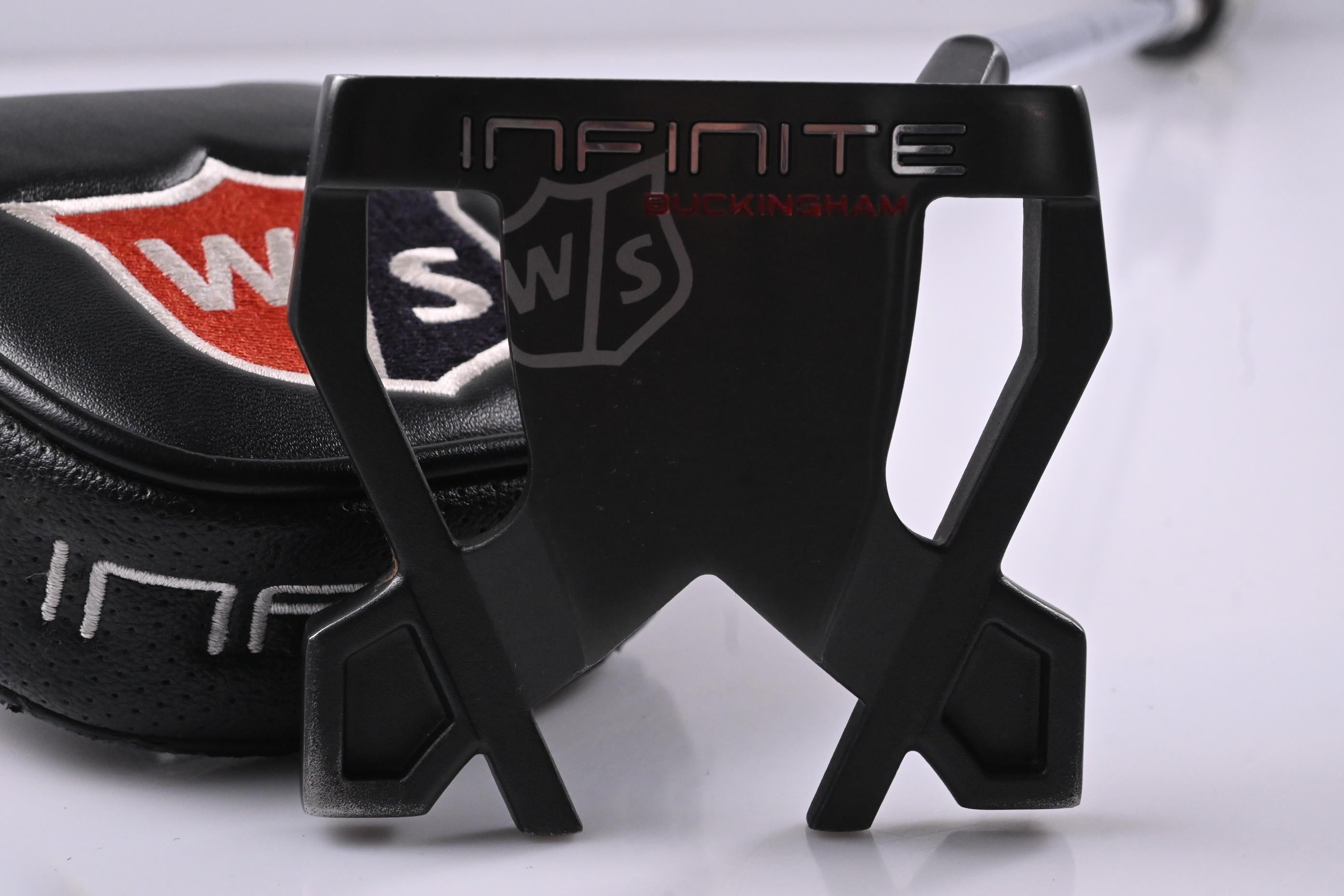 Wilson Infinite 2018 Putter / 33 Inch