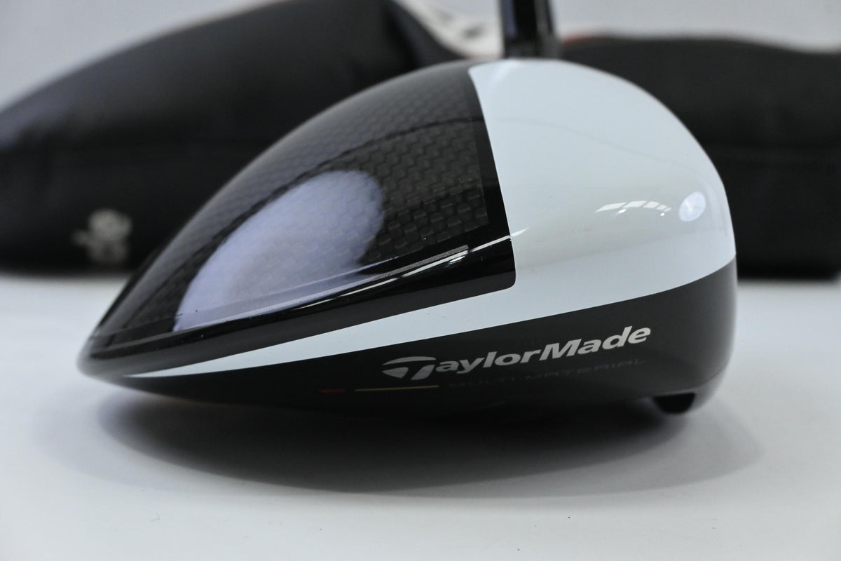 Taylormade M2 2016 Driver / 9.5 Degree / Stiff Flex Aldila Rogue White 70
