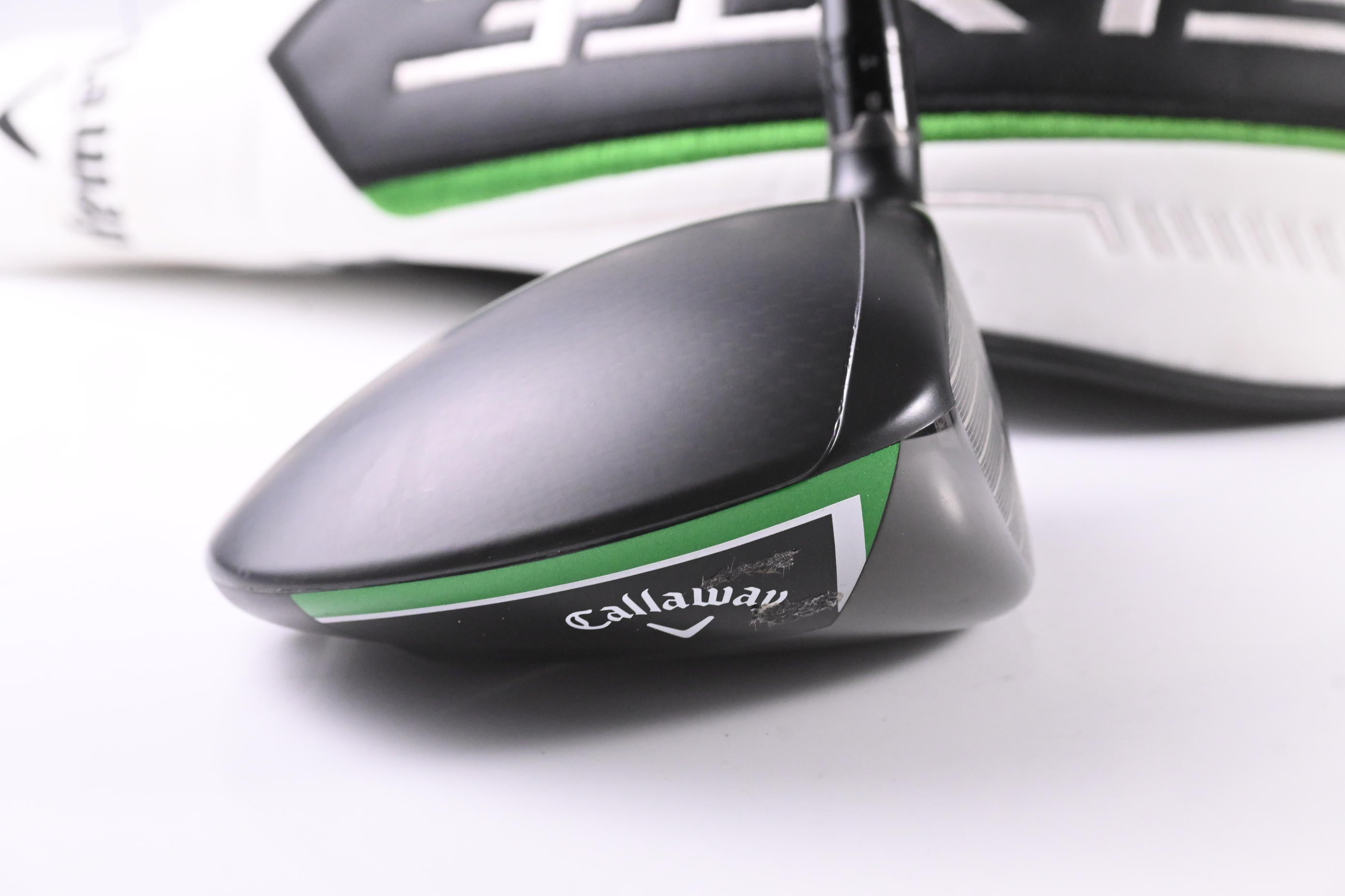 Callaway Elyte X Driver / 12 Degree / Stiff Flex Tensei AV Blue 65 Shaft