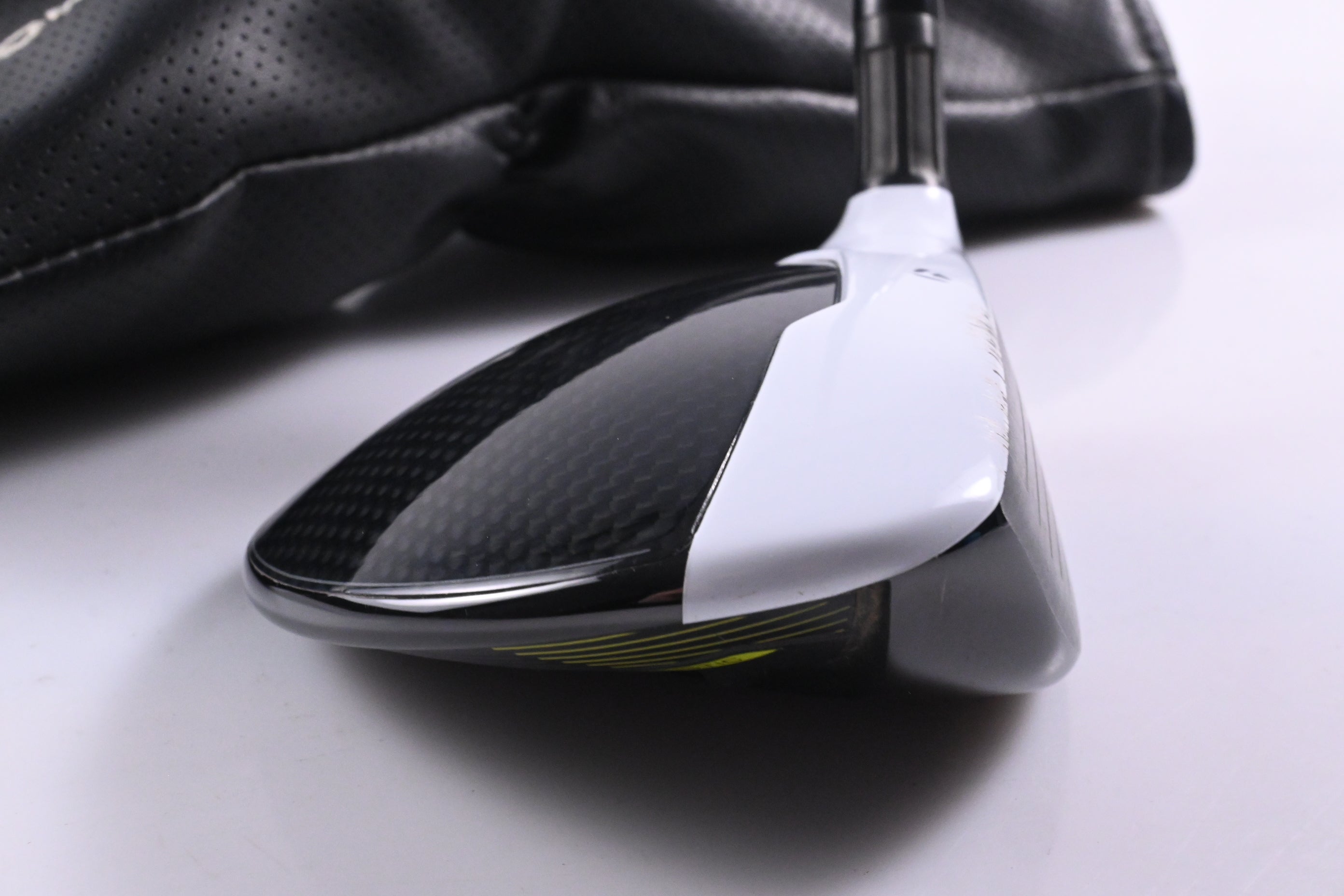 Taylormade M2 2017 #3 HL Wood / 16.5 Degree / Stiff Flex Taylormade Reax 65