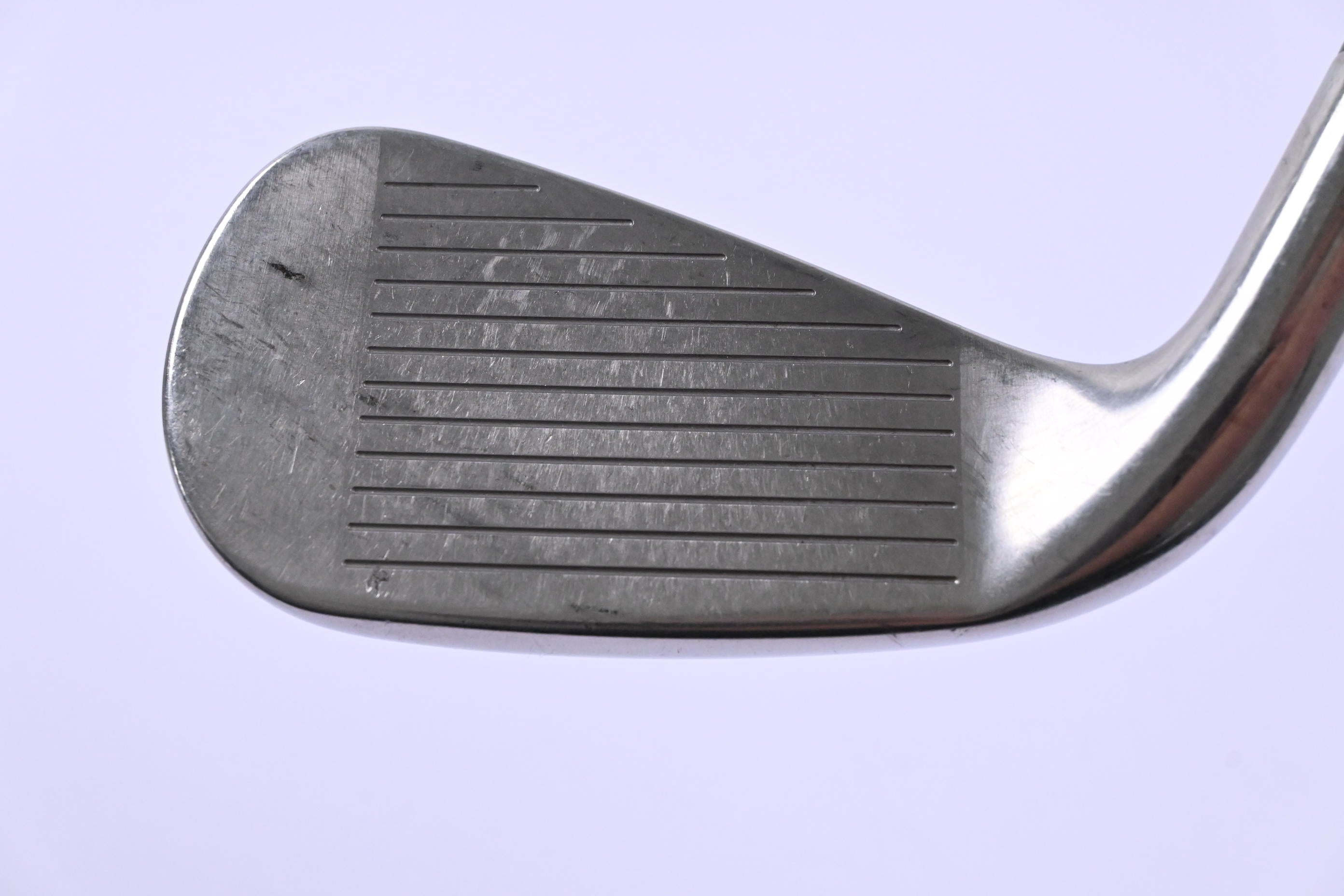 Titleist 718 AP1 #4 Iron / 21 Degree / Stiff Flex Project X LZ Shaft