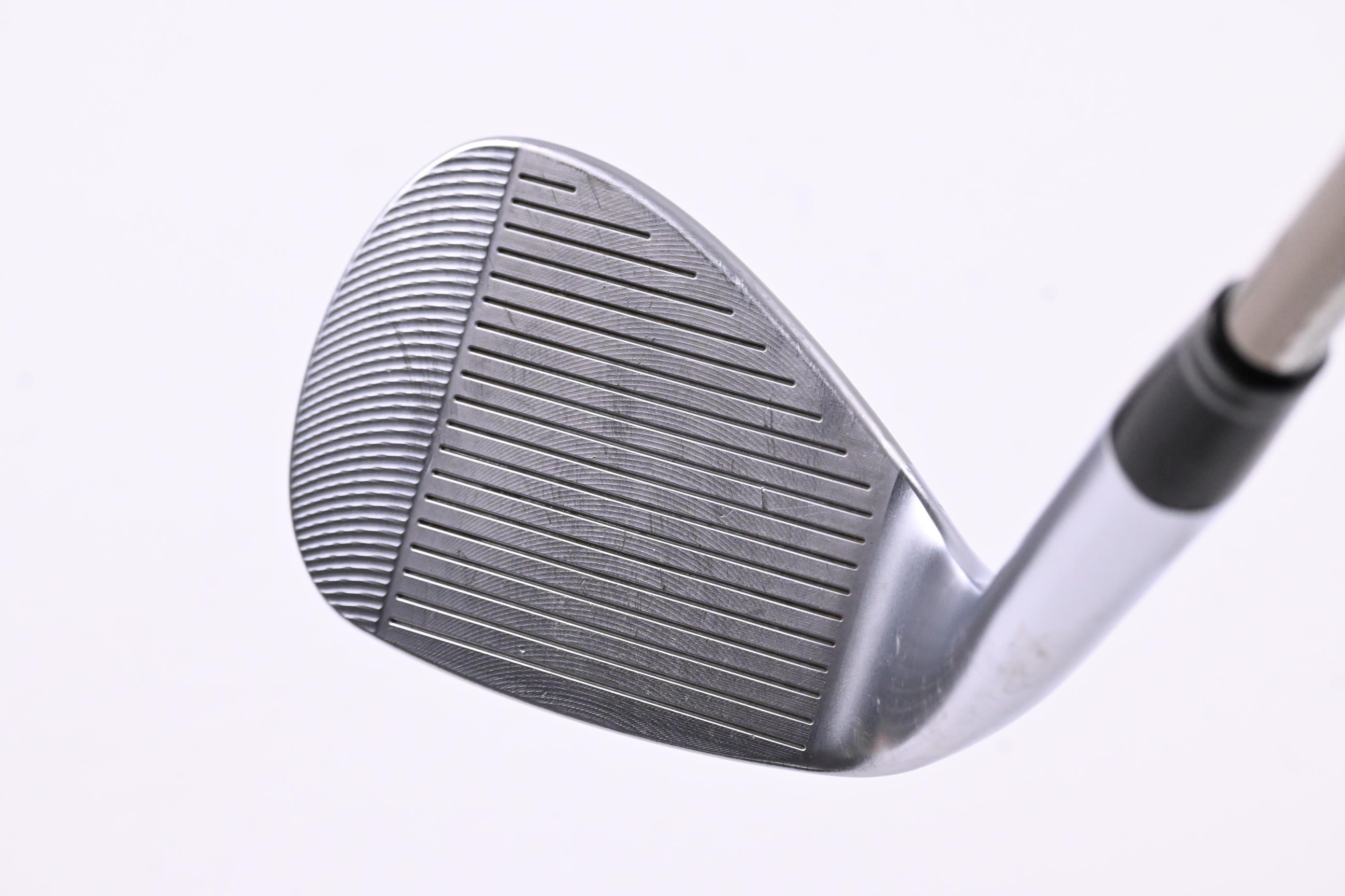 Cleveland RTZ Lob Wedge / 58 Degree / Regular Flex UST Recoil 95 Shaft