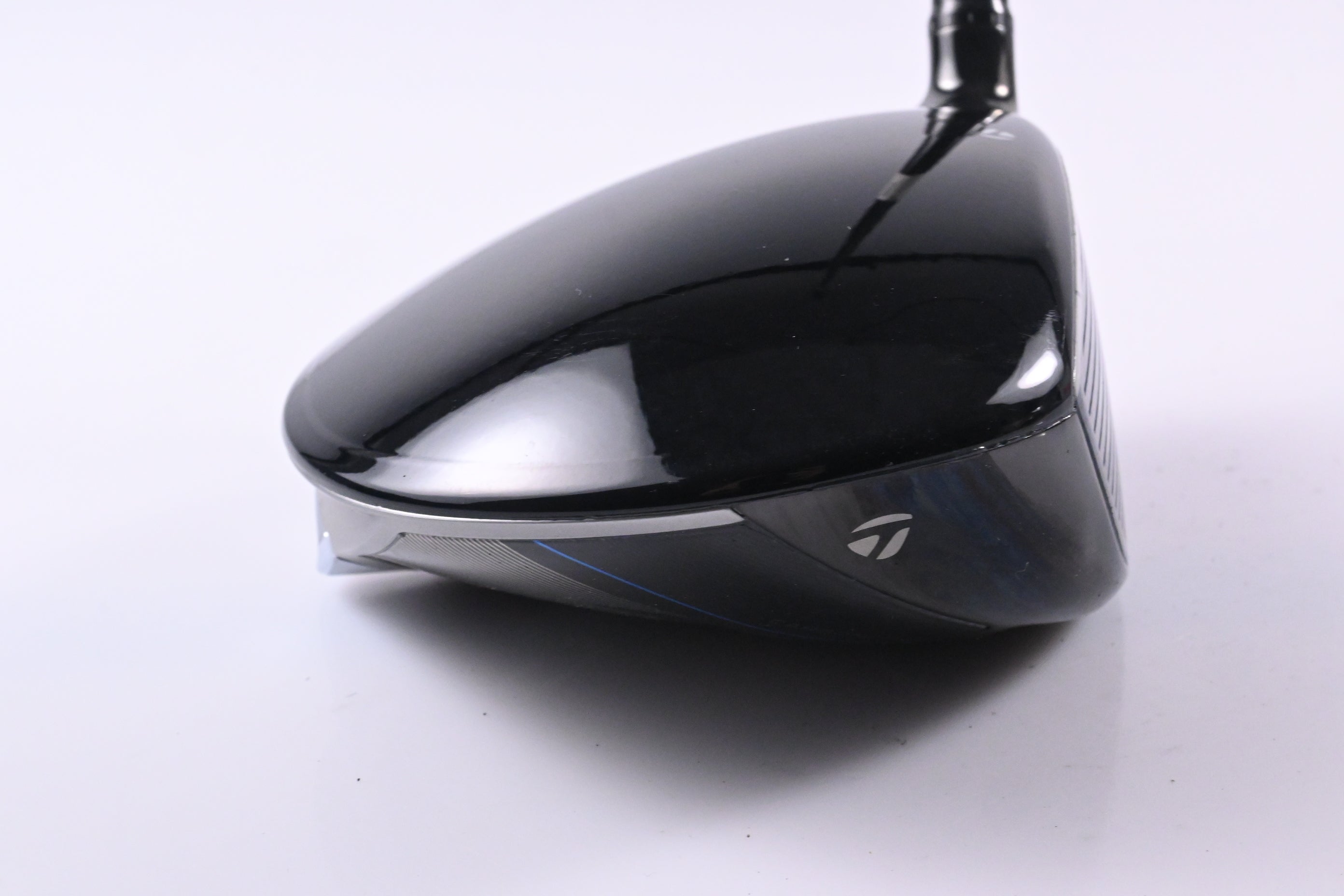 Taylormade Qi10 LS Driver / 9 Degree / X-Flex Kai'li Red 60 Shaft