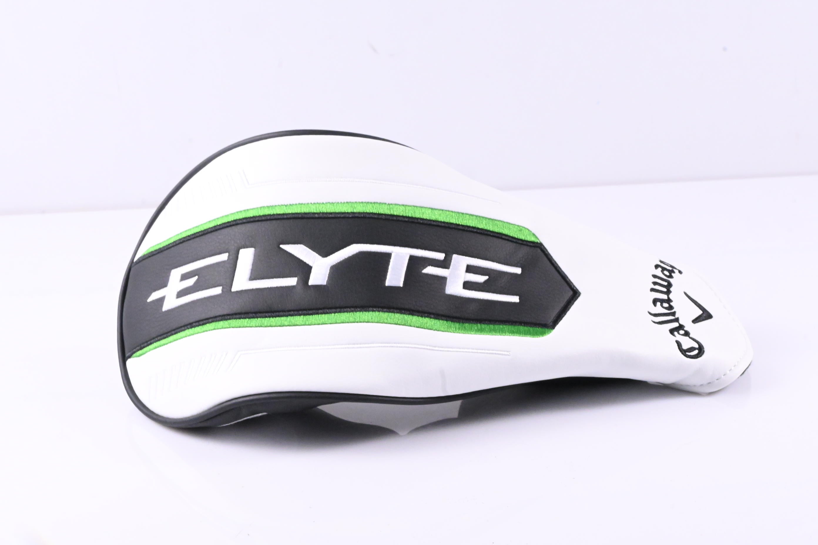 Callaway Elyte X Driver / 10.5 Degree / Senior Flex Vanquish 4 Shaft