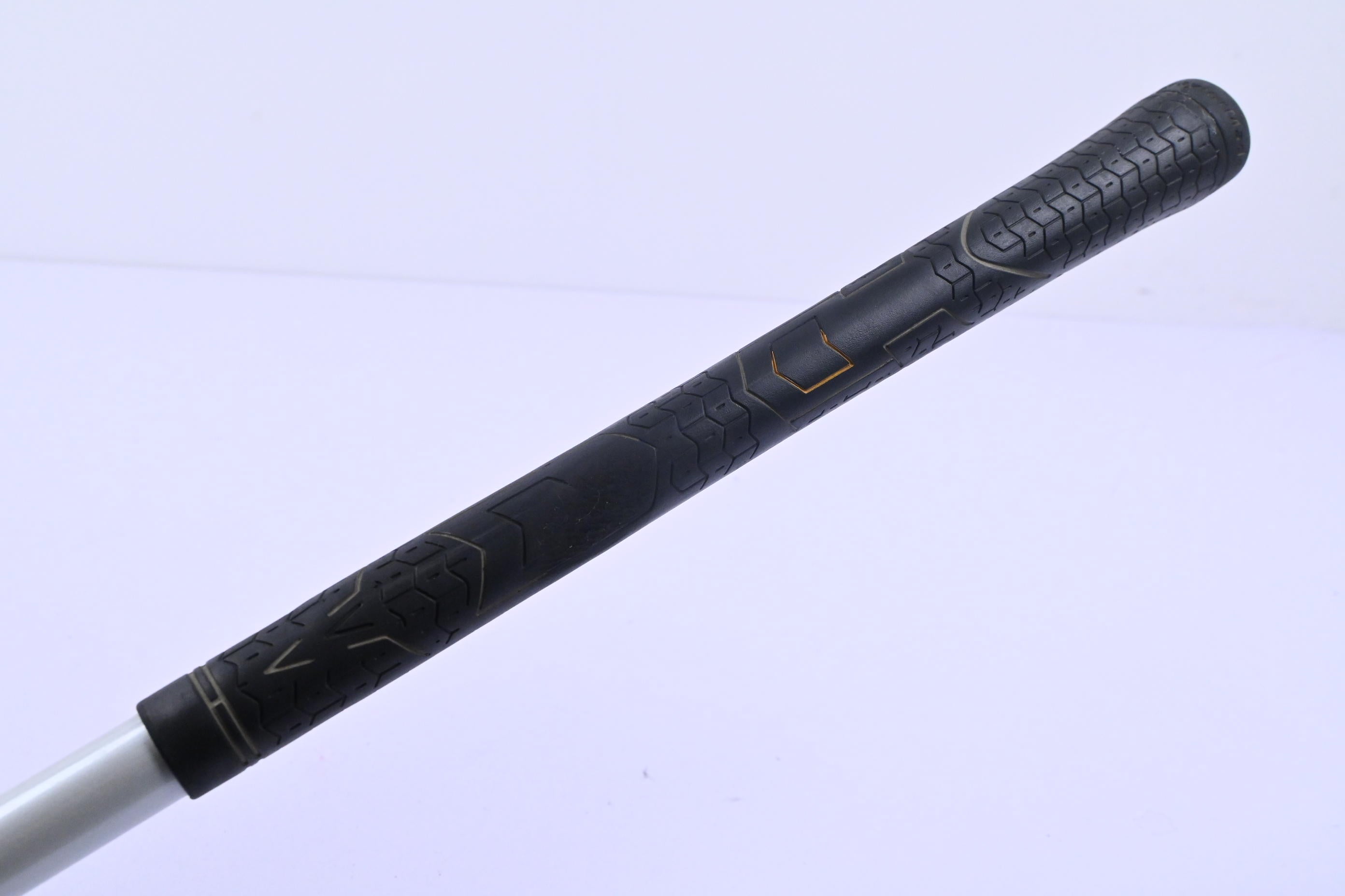 Taylormade Burner 2007 Driver / 9.5 Degree / Stiff Flex REAX Superfast 50 Shaft