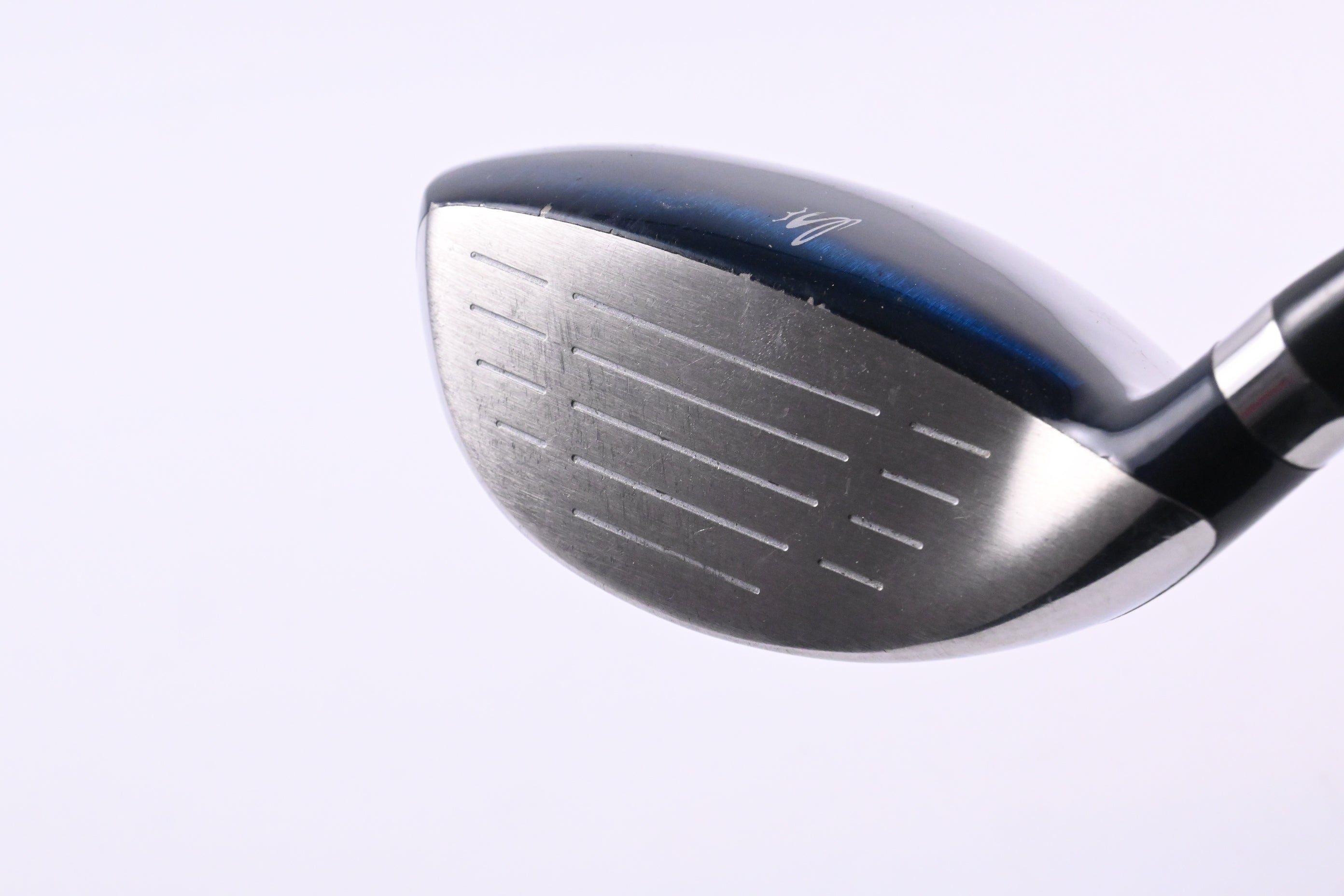 Ladies Cobra S2 Offset #3 Wood / 16 Degree / Ladies Flex Fujikura 50 Shaft