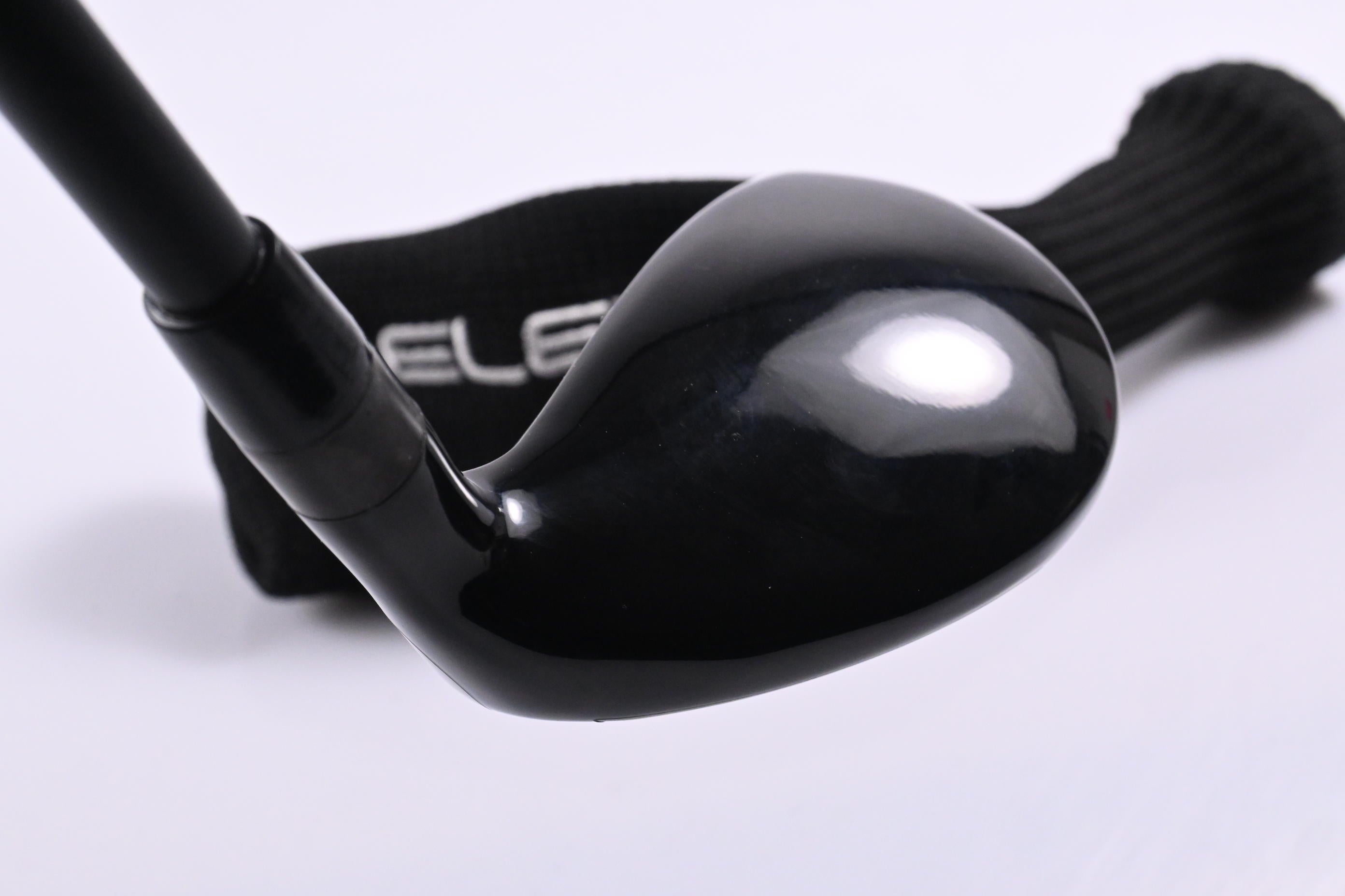 Ladies Eleven #7 Hybrid / 31 Degree / Ladies Flex KBS TGI 50 Shaft