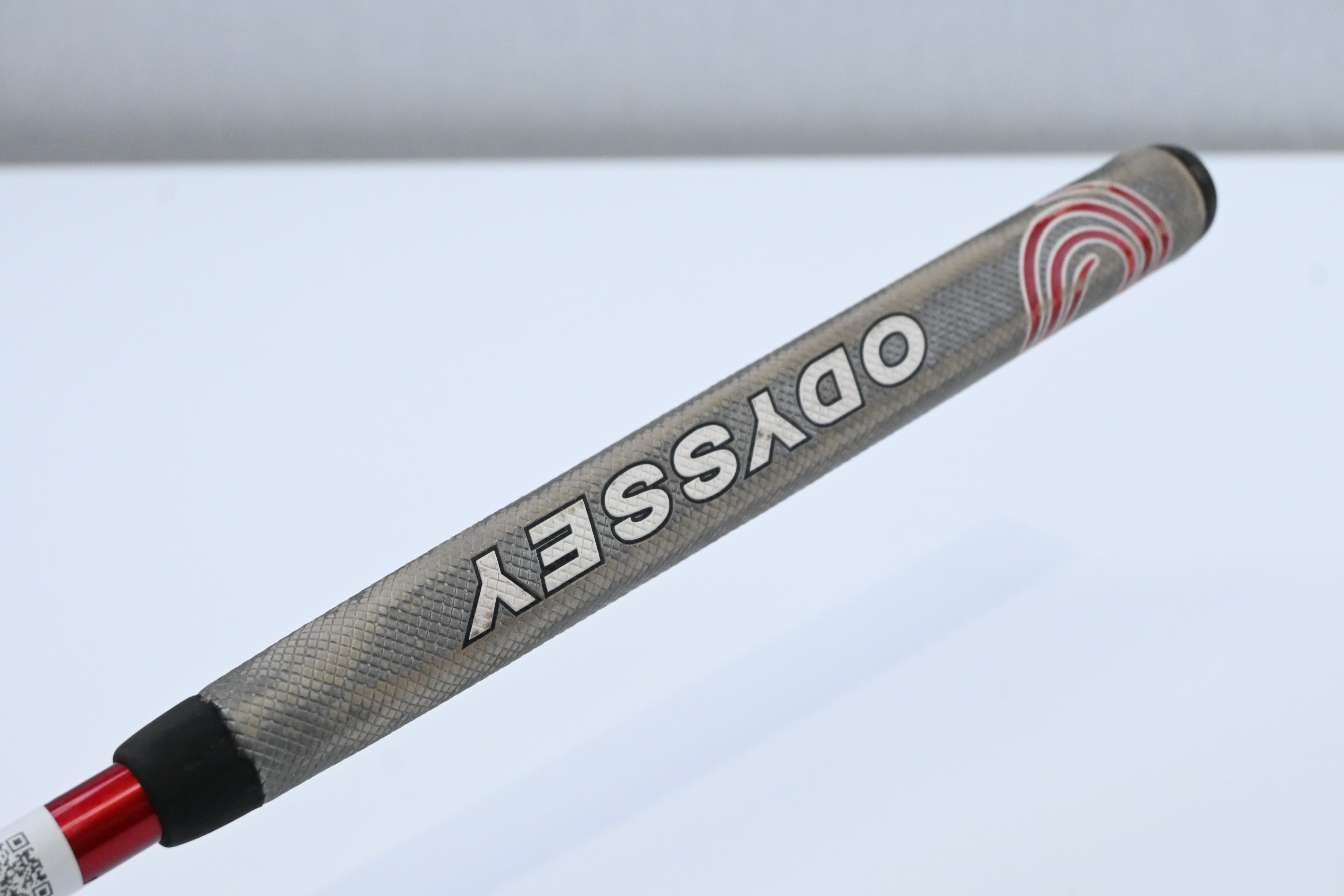 Odyssey White Hot OG 2021 7 Bird Putter / 34 Inch