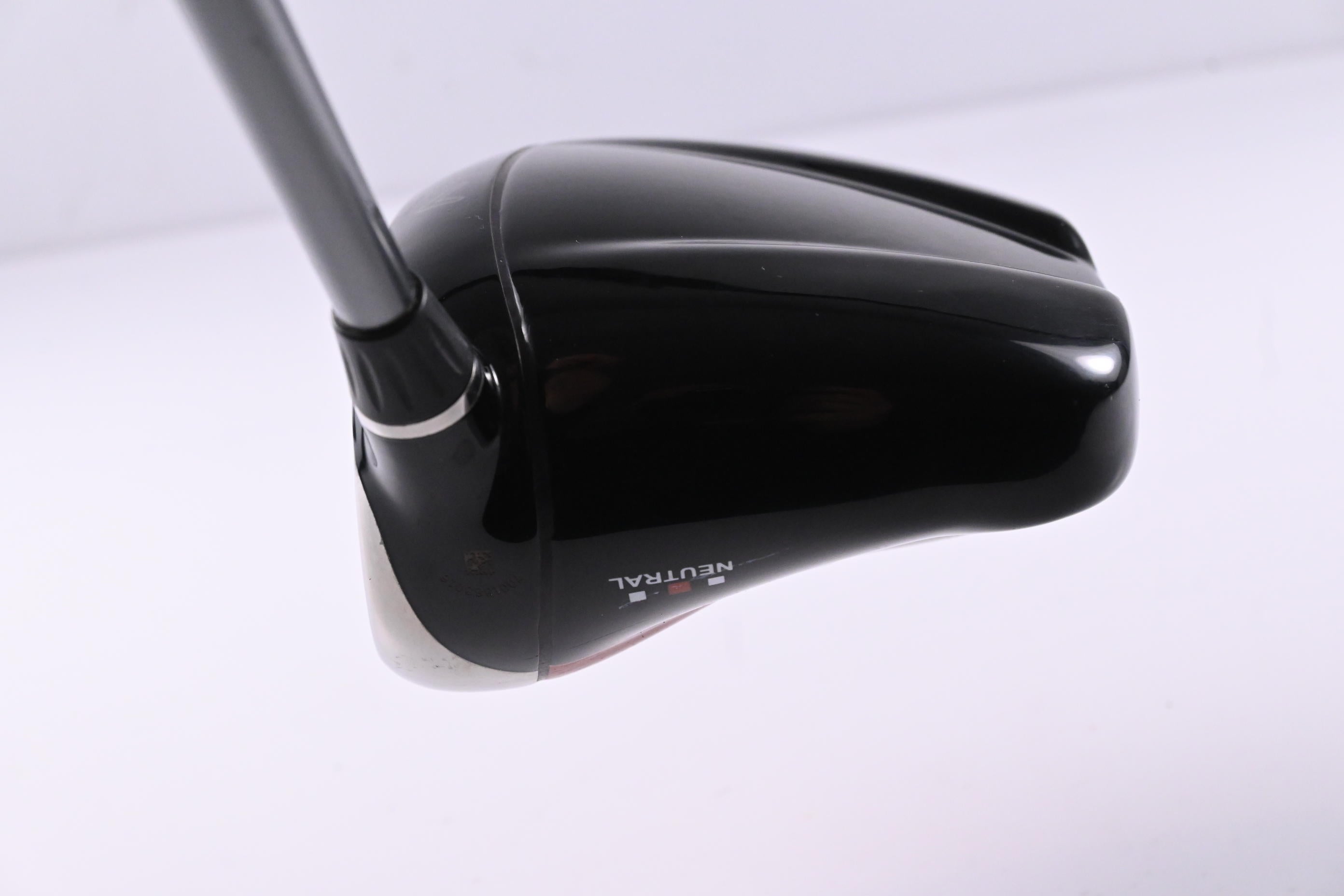 Callaway FT-i Driver / 10 Degree / Regular Flex Fujikura Speeder 586 Shaft