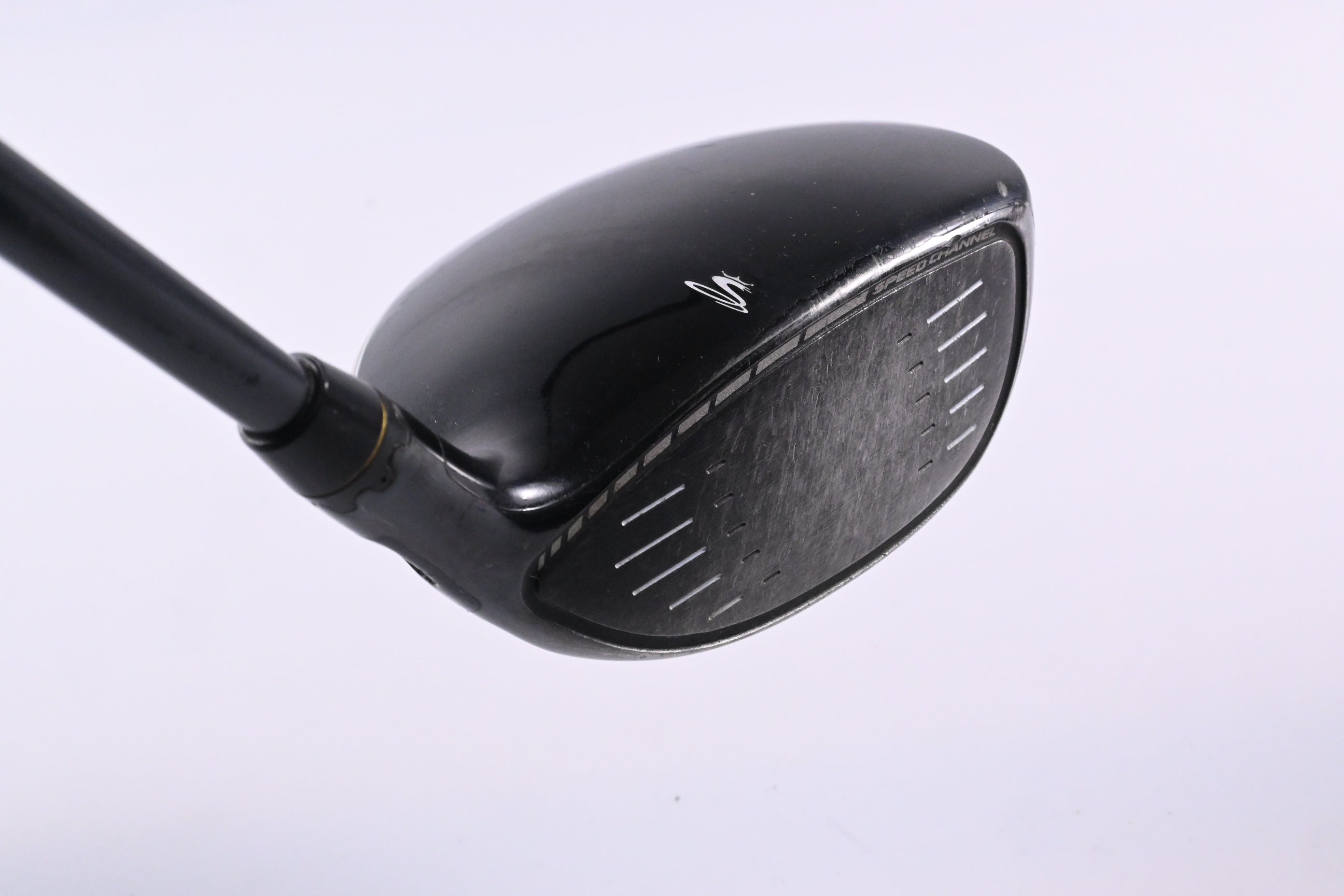 Left Hand Cobra Fly-Z #3-4 Wood / 13-16 Degree / X-Flex Matrix VLCT-Sp 75 Shaft