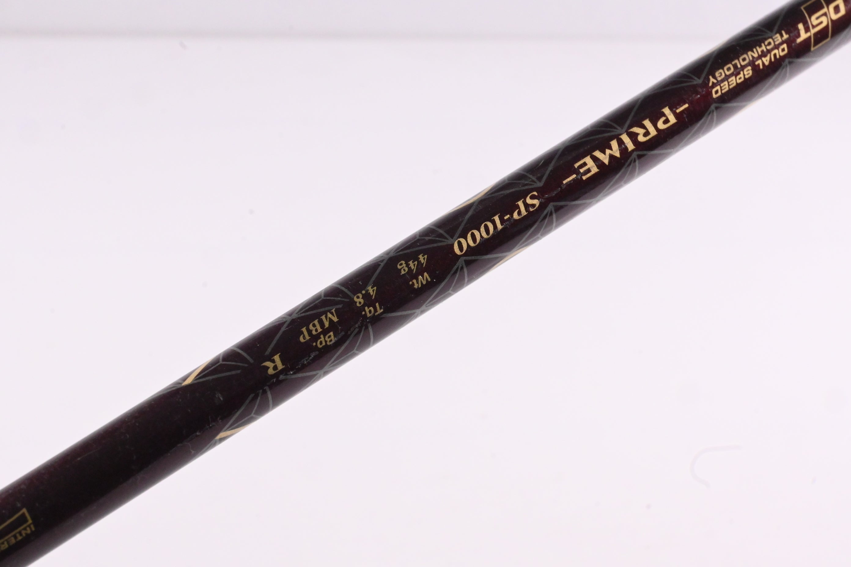 XXIO Prime #6 Hybrid / 26 Degree / Regular Flex XXIO MP 1000 Shafts