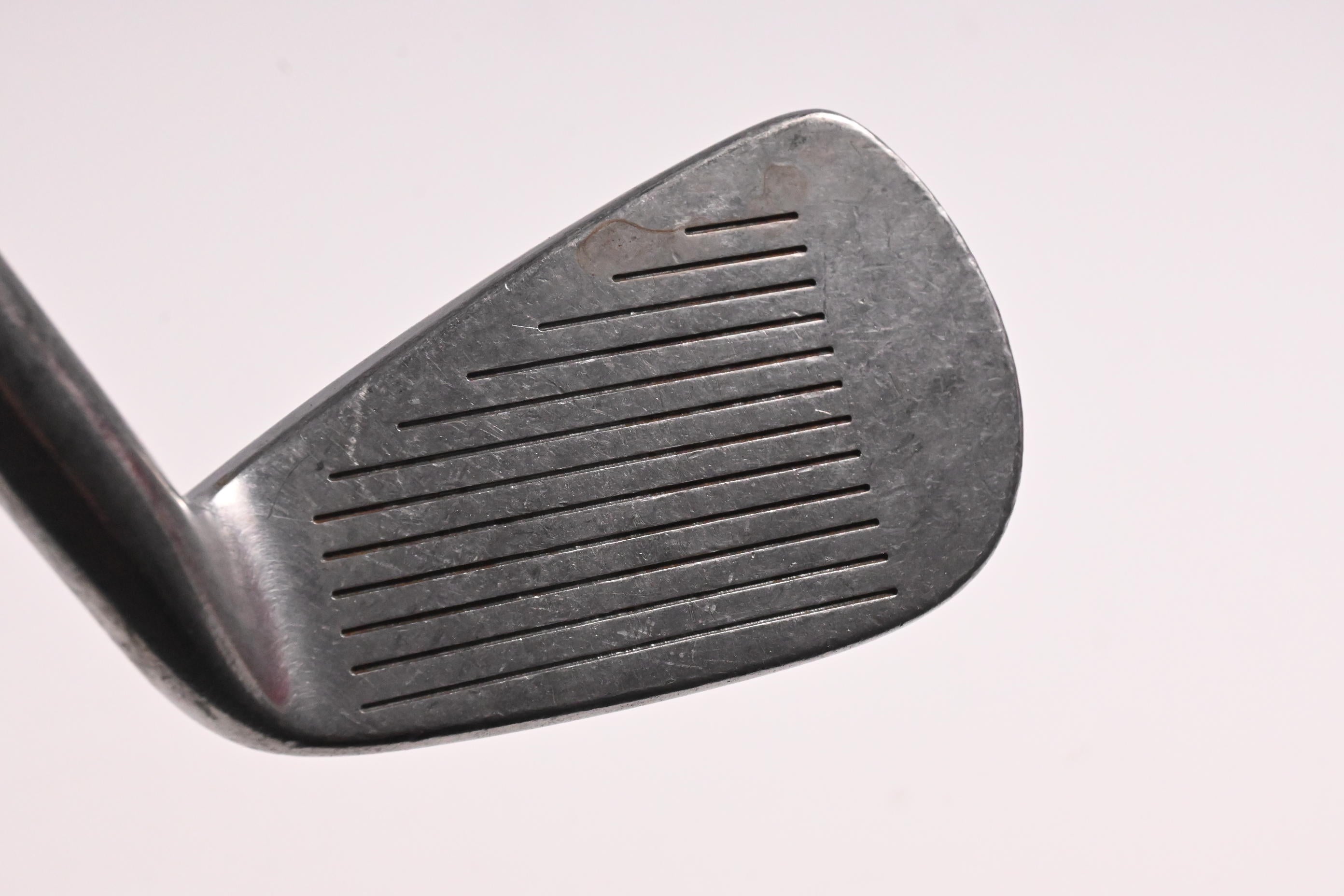 Left Hand Mizuno MX-15 #6 Iron / 30 Degree / Stiff Flex True Temper Release