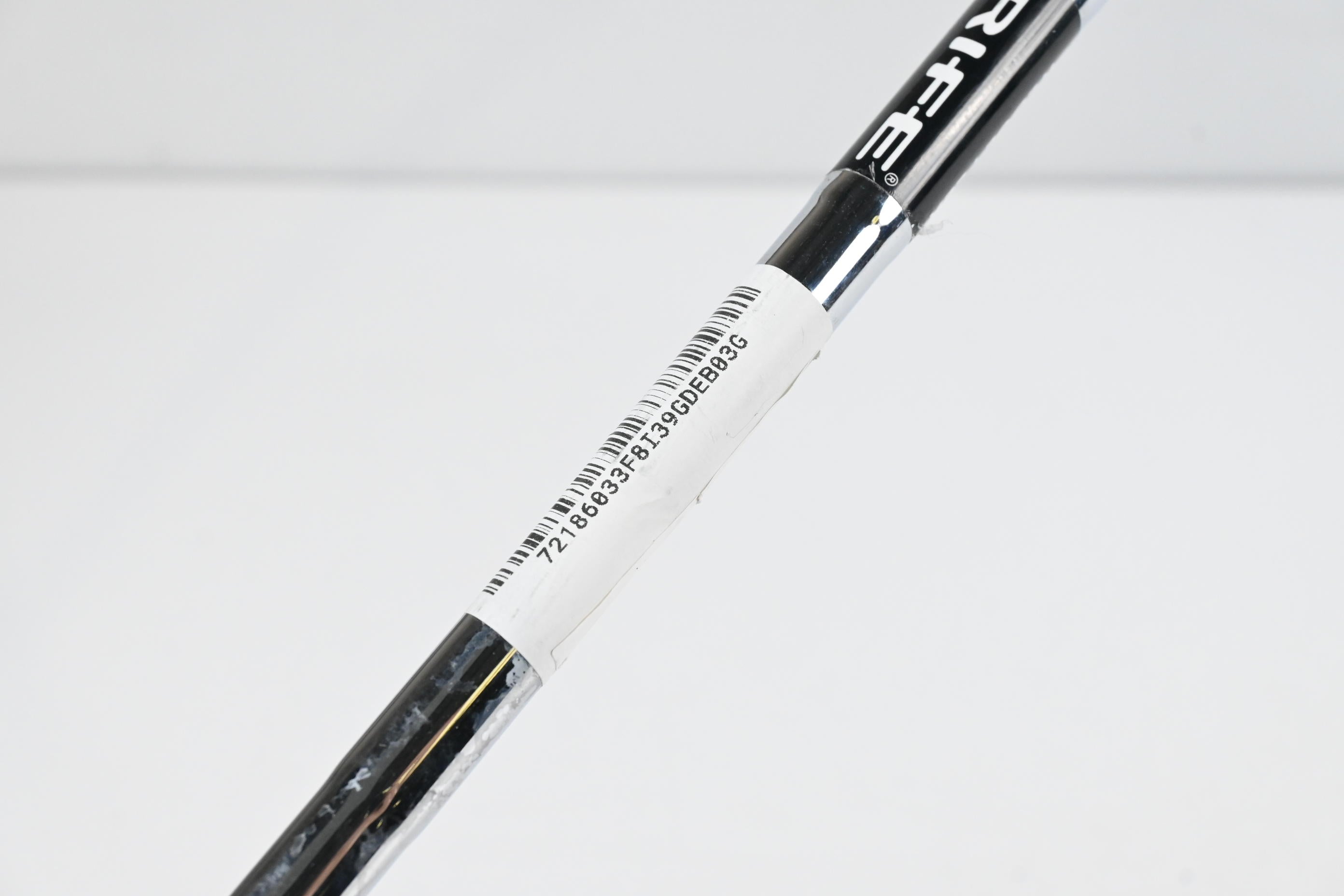 Rife SC51 Lob Wedge / 60 Degree / Wedge Flex Rife Steel Shaft