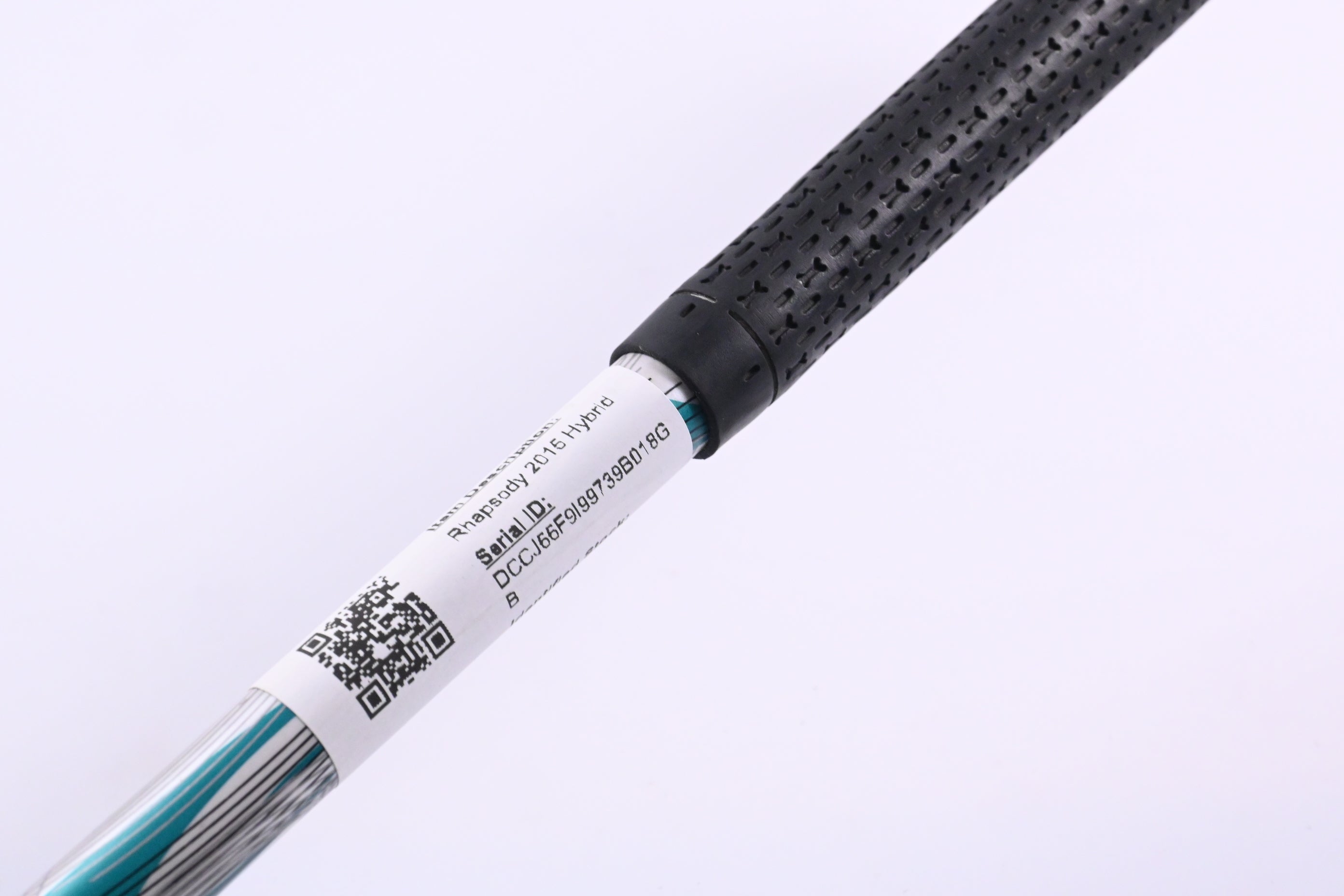 Ladies Ping Rhapsody 2015 #5 Hybrid / 26 Degree / Ladies Flex Ping ULT 220 Shaft
