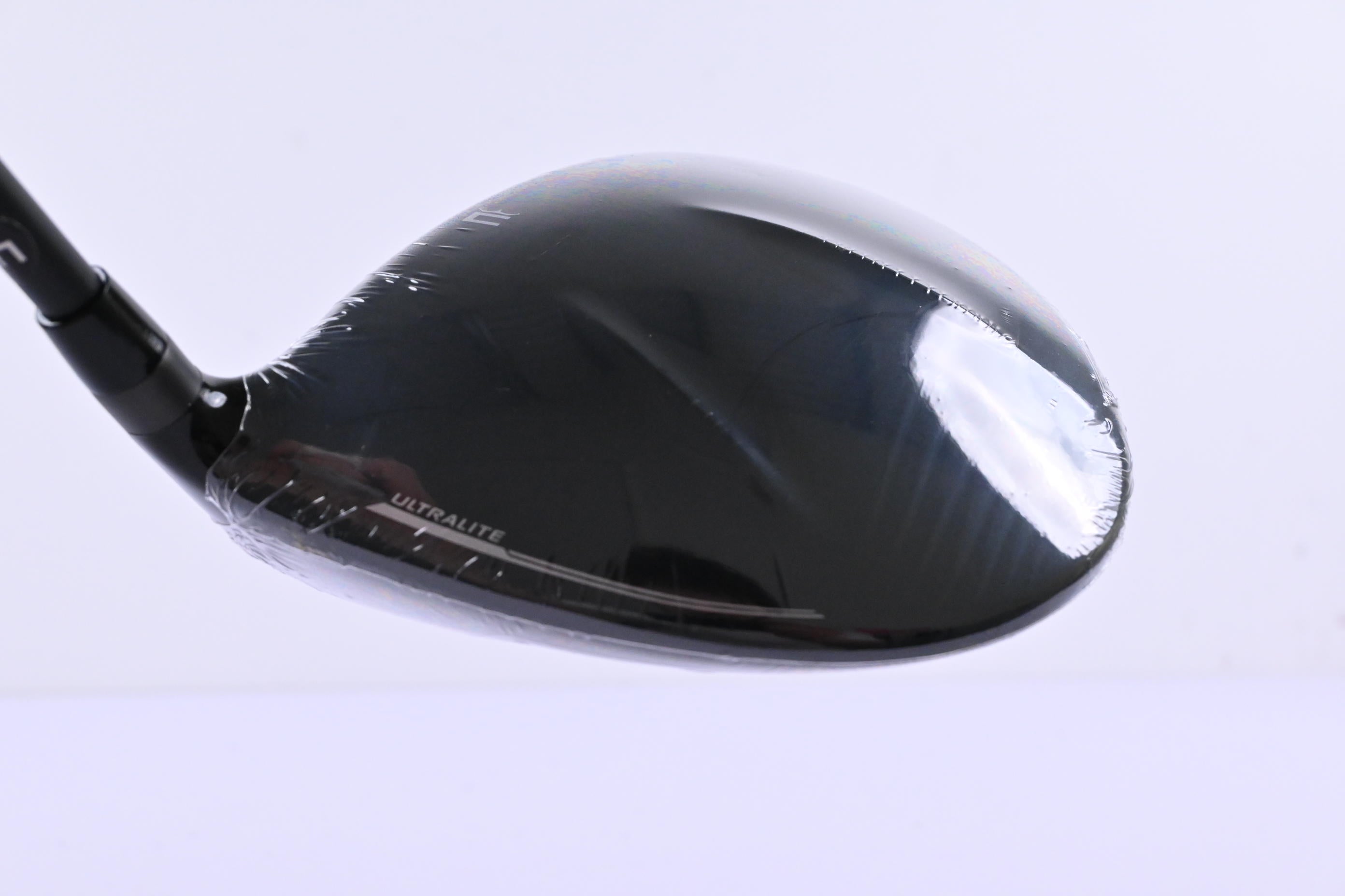 Cobra Baffler Driver / 11.5 Degree / Senior Flex Cobra Ultralite 40 Shaft