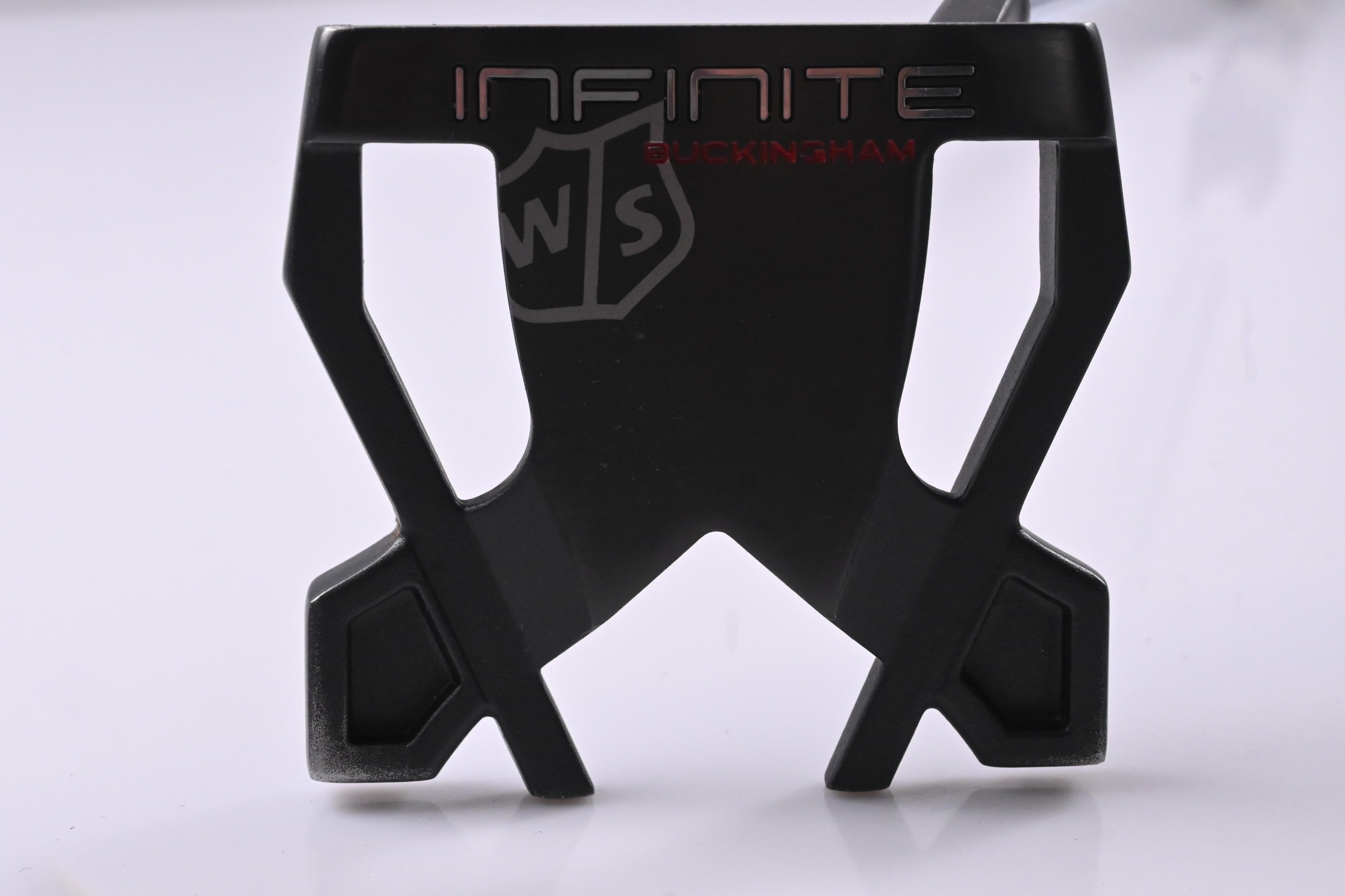Wilson Infinite 2018 Putter / 33 Inch